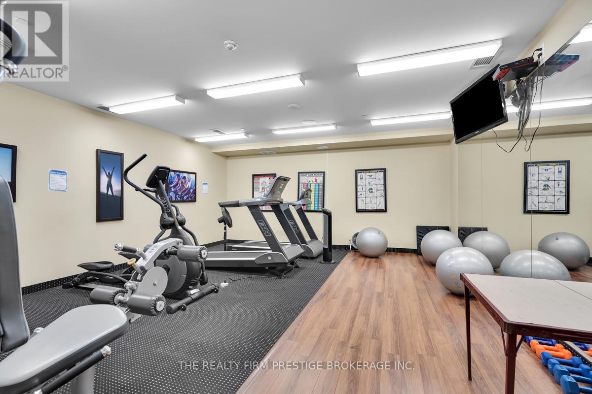 207 - 1030 Coronation Drive, London North, Ontario  N6G 0G5 - Photo 37 - X13040690