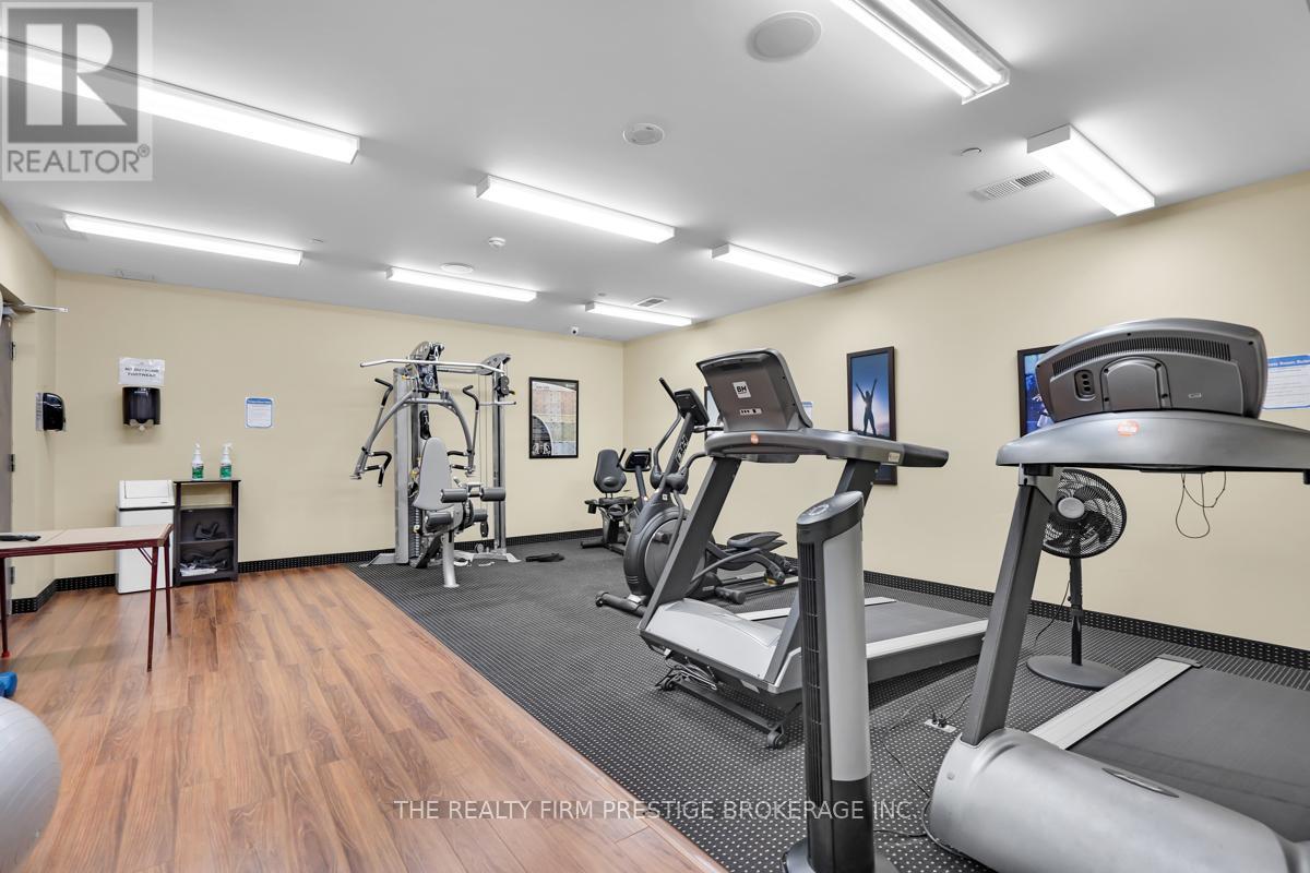 207 - 1030 Coronation Drive, London North, Ontario  N6G 0G5 - Photo 38 - X13040690