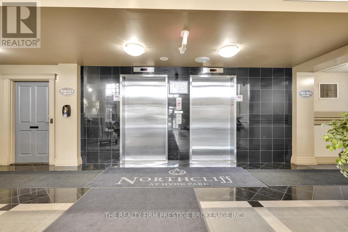 207 - 1030 Coronation Drive, London North, Ontario  N6G 0G5 - Photo 6 - X13040690