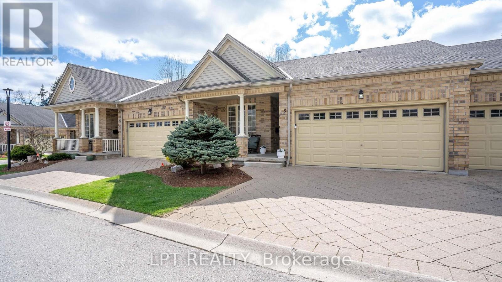 8 - 21 St Johns Drive, Middlesex Centre, Ontario  N0M 1C0 - Photo 1 - X13040836