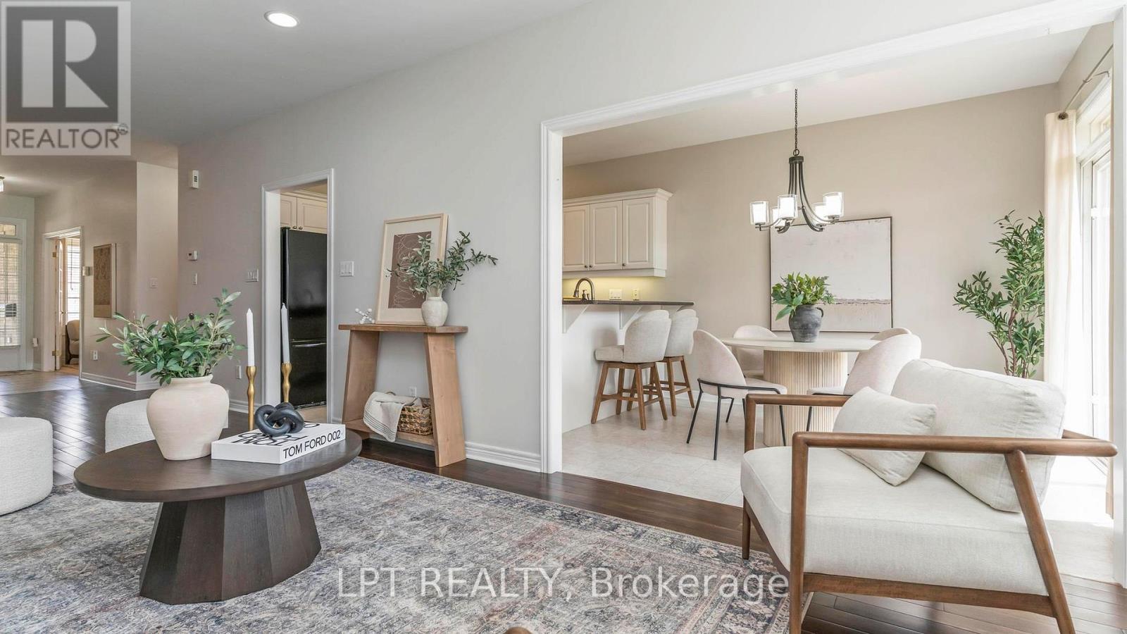 8 - 21 St Johns Drive, Middlesex Centre, Ontario  N0M 1C0 - Photo 10 - X13040836