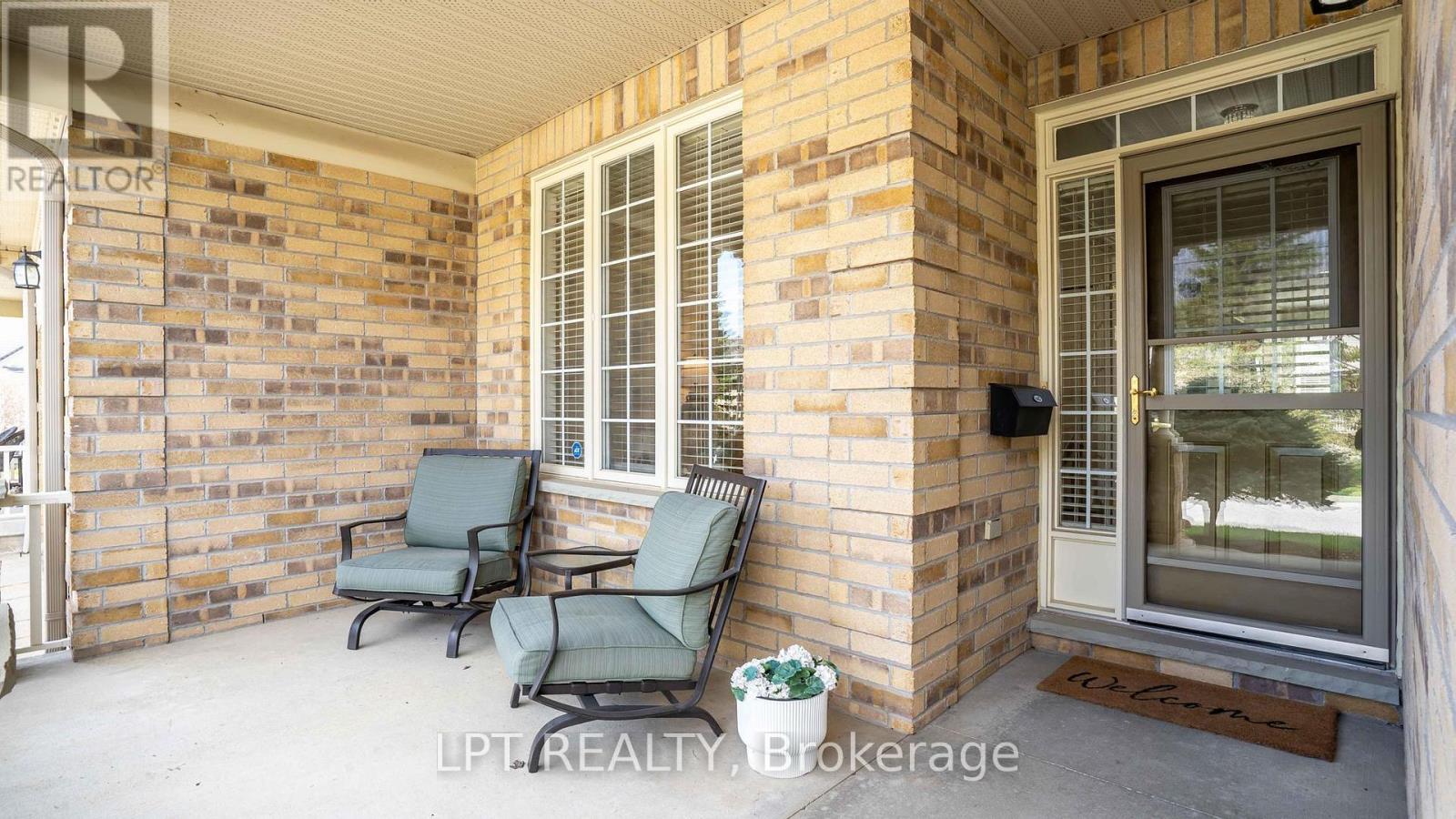 8 - 21 St Johns Drive, Middlesex Centre, Ontario  N0M 1C0 - Photo 2 - X13040836