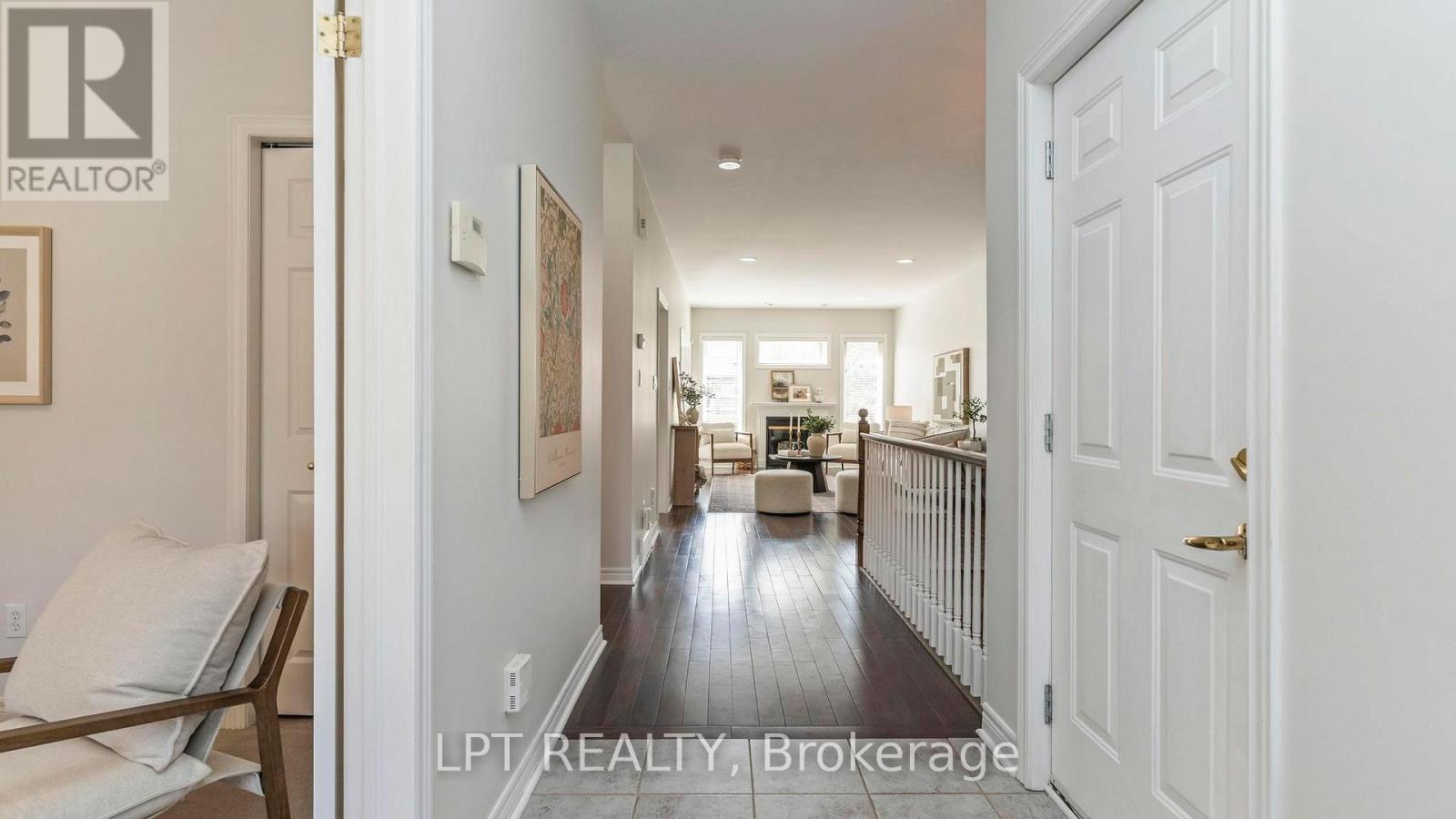 8 - 21 St Johns Drive, Middlesex Centre, Ontario  N0M 1C0 - Photo 3 - X13040836