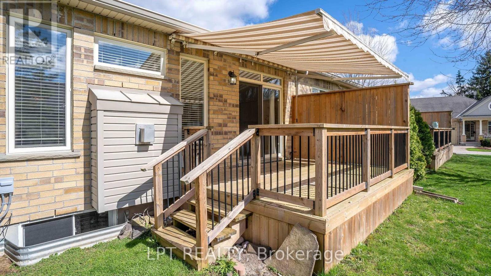 8 - 21 St Johns Drive, Middlesex Centre, Ontario  N0M 1C0 - Photo 30 - X13040836