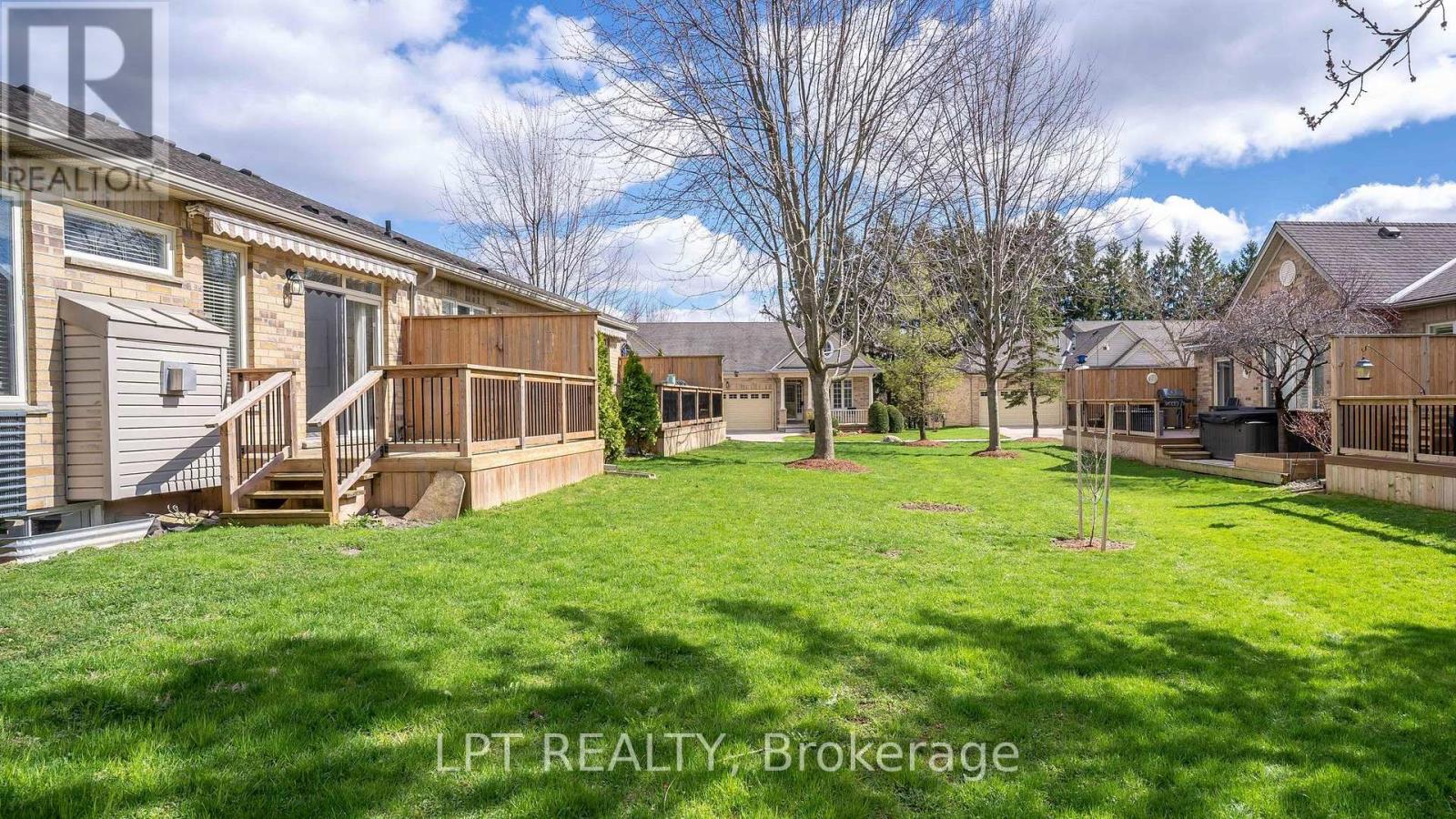 8 - 21 St Johns Drive, Middlesex Centre, Ontario  N0M 1C0 - Photo 34 - X13040836