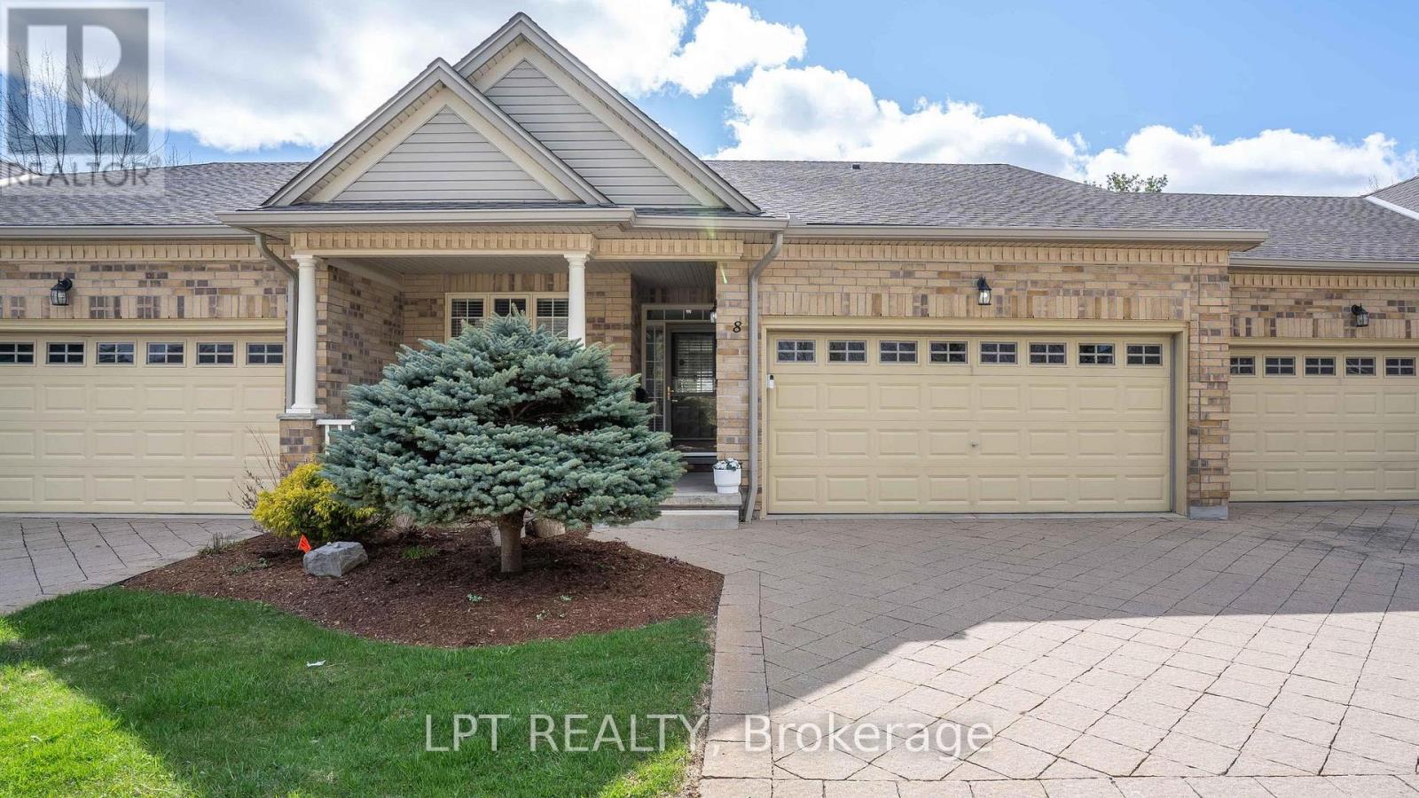 8 - 21 St Johns Drive, Middlesex Centre, Ontario  N0M 1C0 - Photo 35 - X13040836