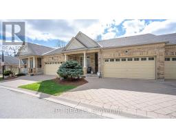 8 - 21 ST JOHNS DRIVE, Middlesex Centre, Ontario