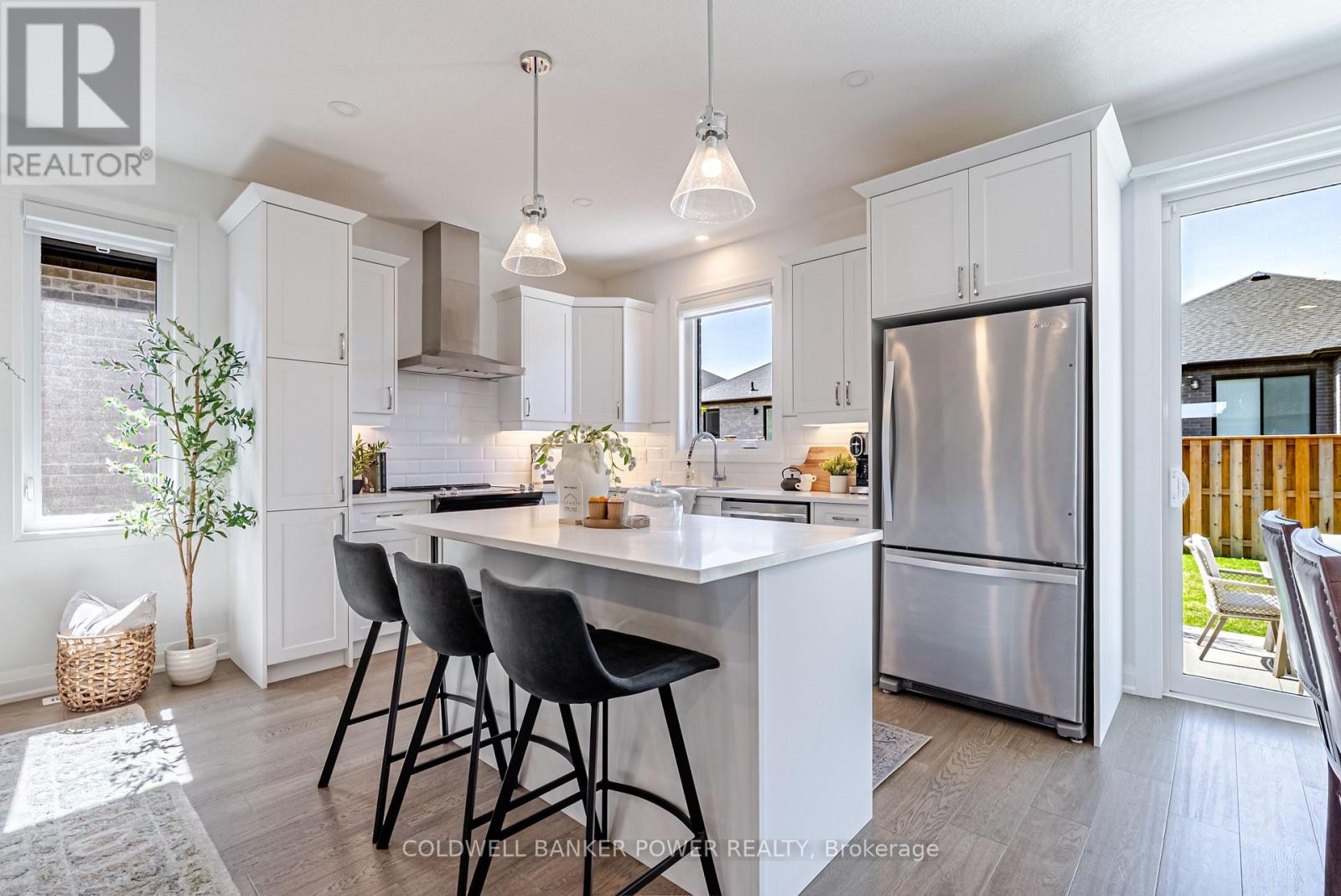 64 - 383 Daventry Way, Middlesex Centre, Ontario  N0L 1R0 - Photo 12 - X13040866