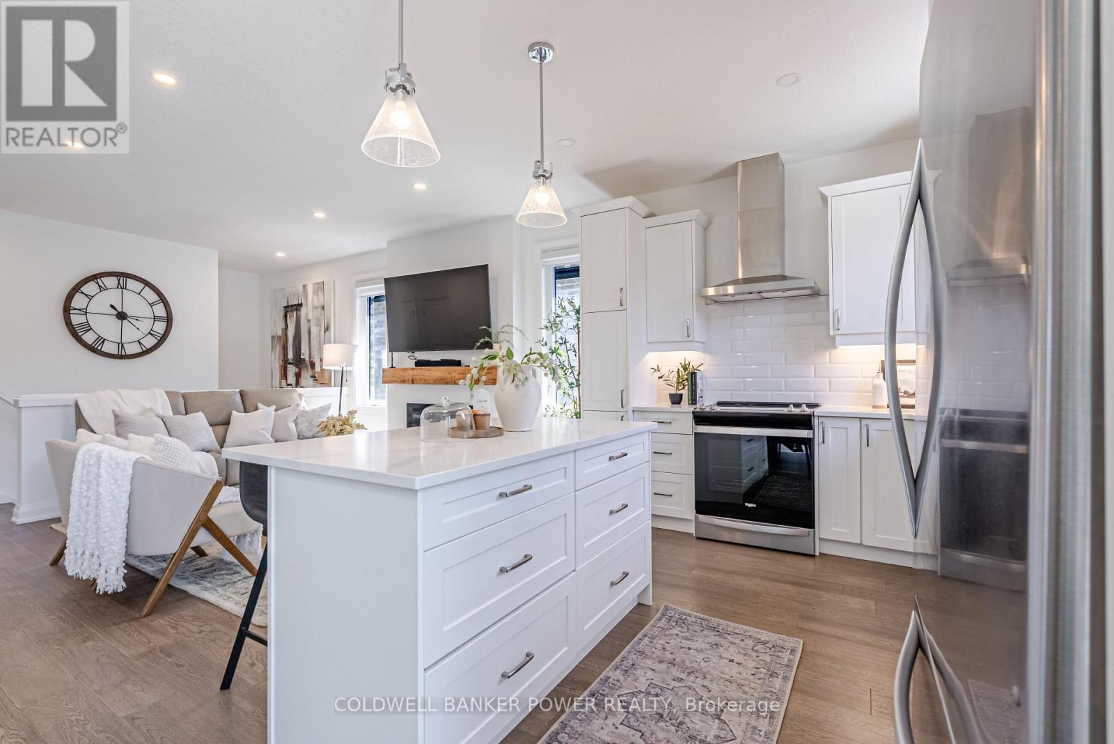 64 - 383 Daventry Way, Middlesex Centre, Ontario  N0L 1R0 - Photo 13 - X13040866