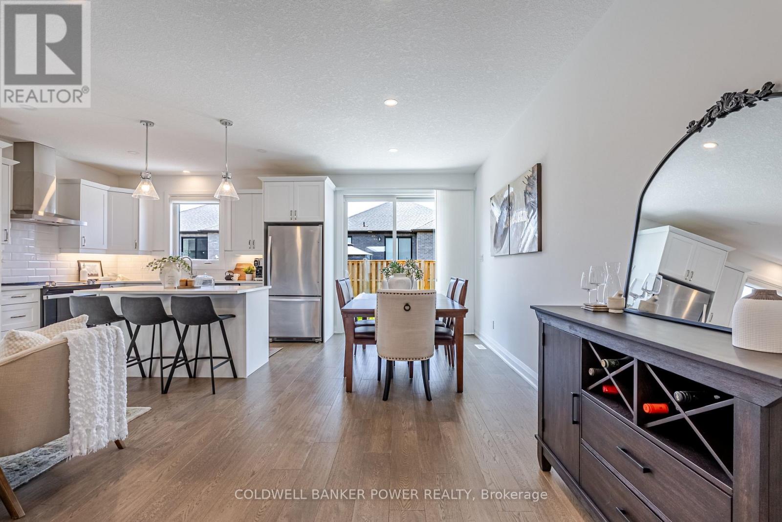 64 - 383 Daventry Way, Middlesex Centre, Ontario  N0L 1R0 - Photo 15 - X13040866