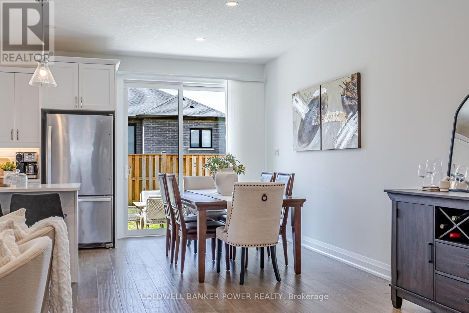 64 - 383 Daventry Way, Middlesex Centre, Ontario  N0L 1R0 - Photo 16 - X13040866