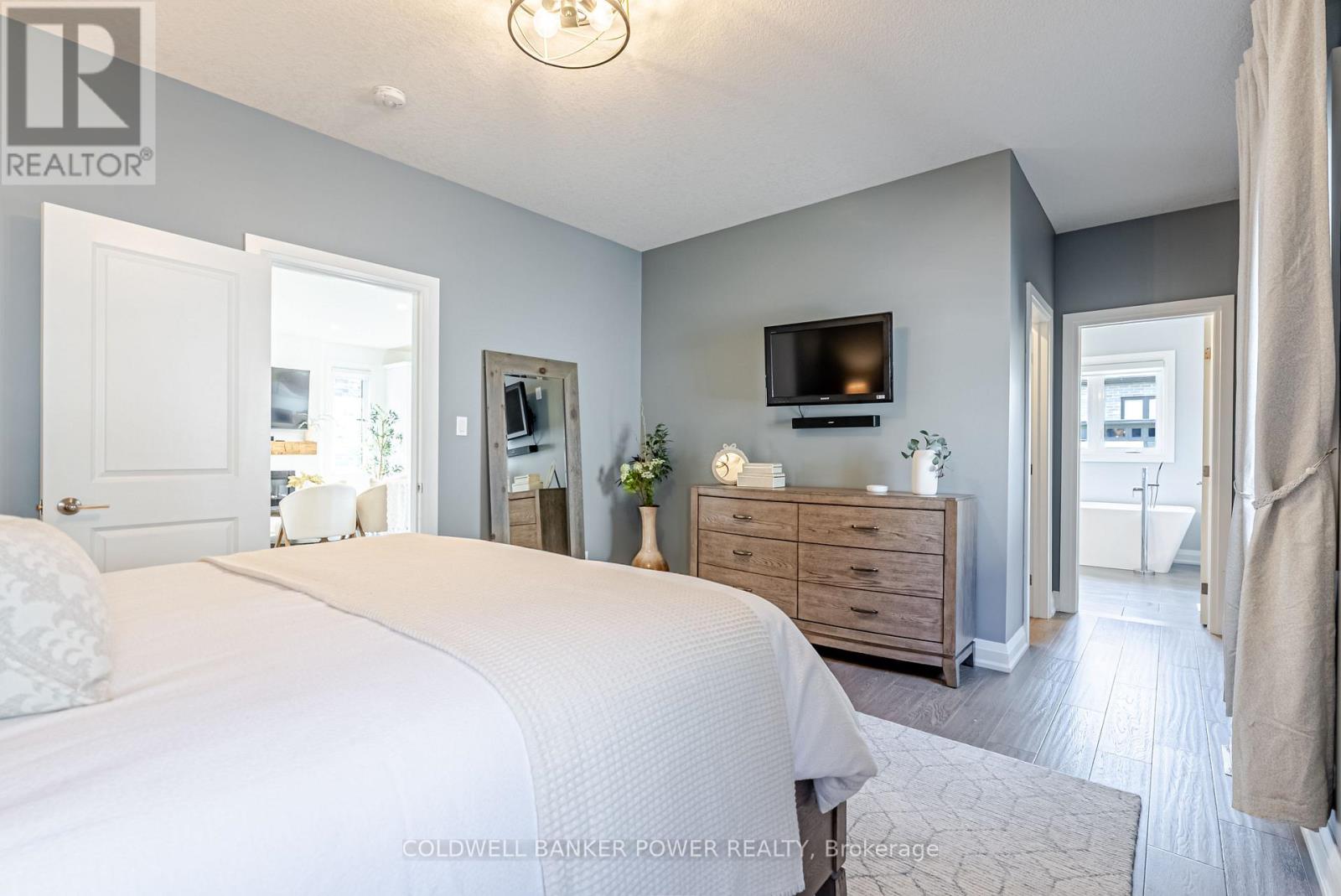 64 - 383 Daventry Way, Middlesex Centre, Ontario  N0L 1R0 - Photo 19 - X13040866