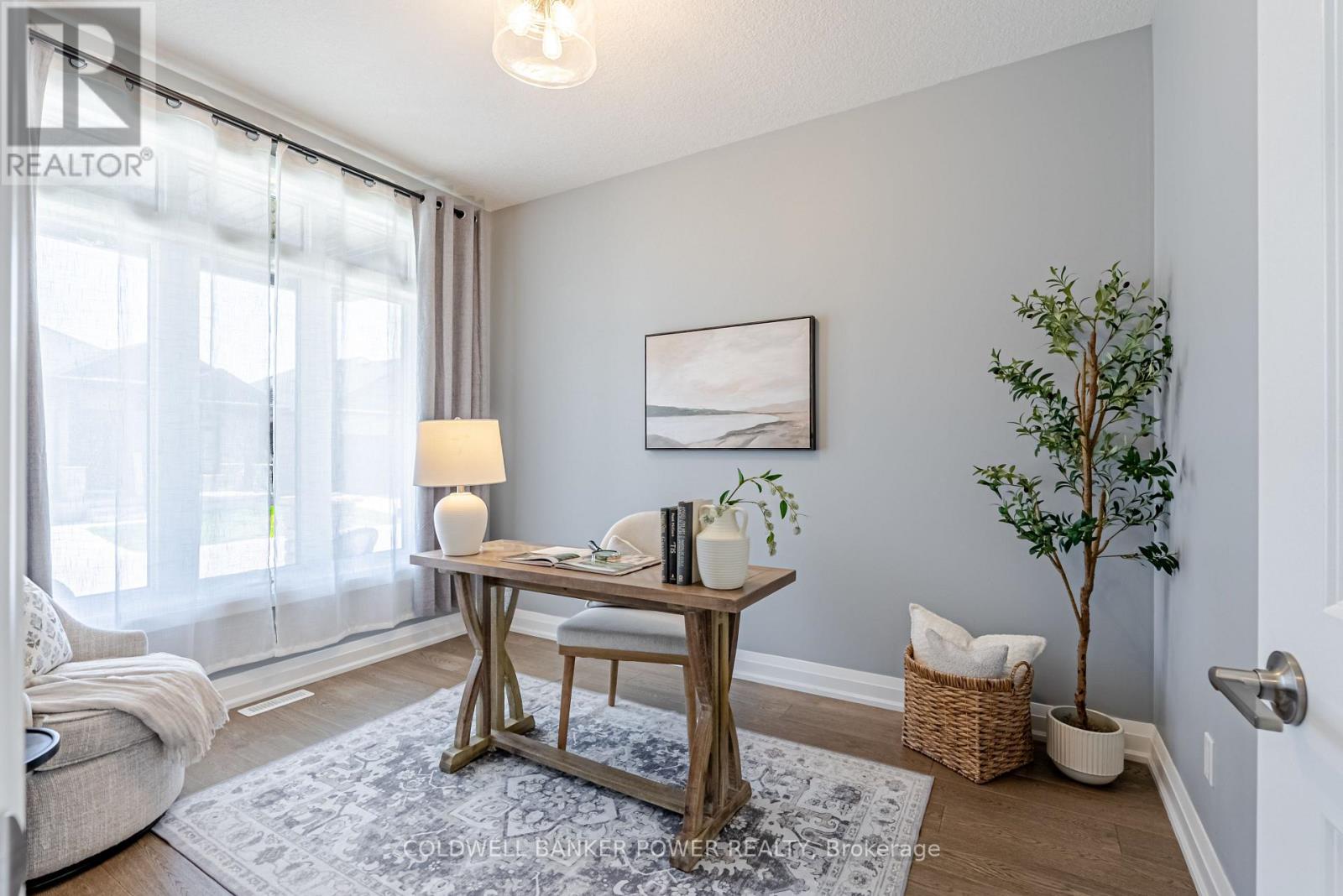 64 - 383 Daventry Way, Middlesex Centre, Ontario  N0L 1R0 - Photo 4 - X13040866