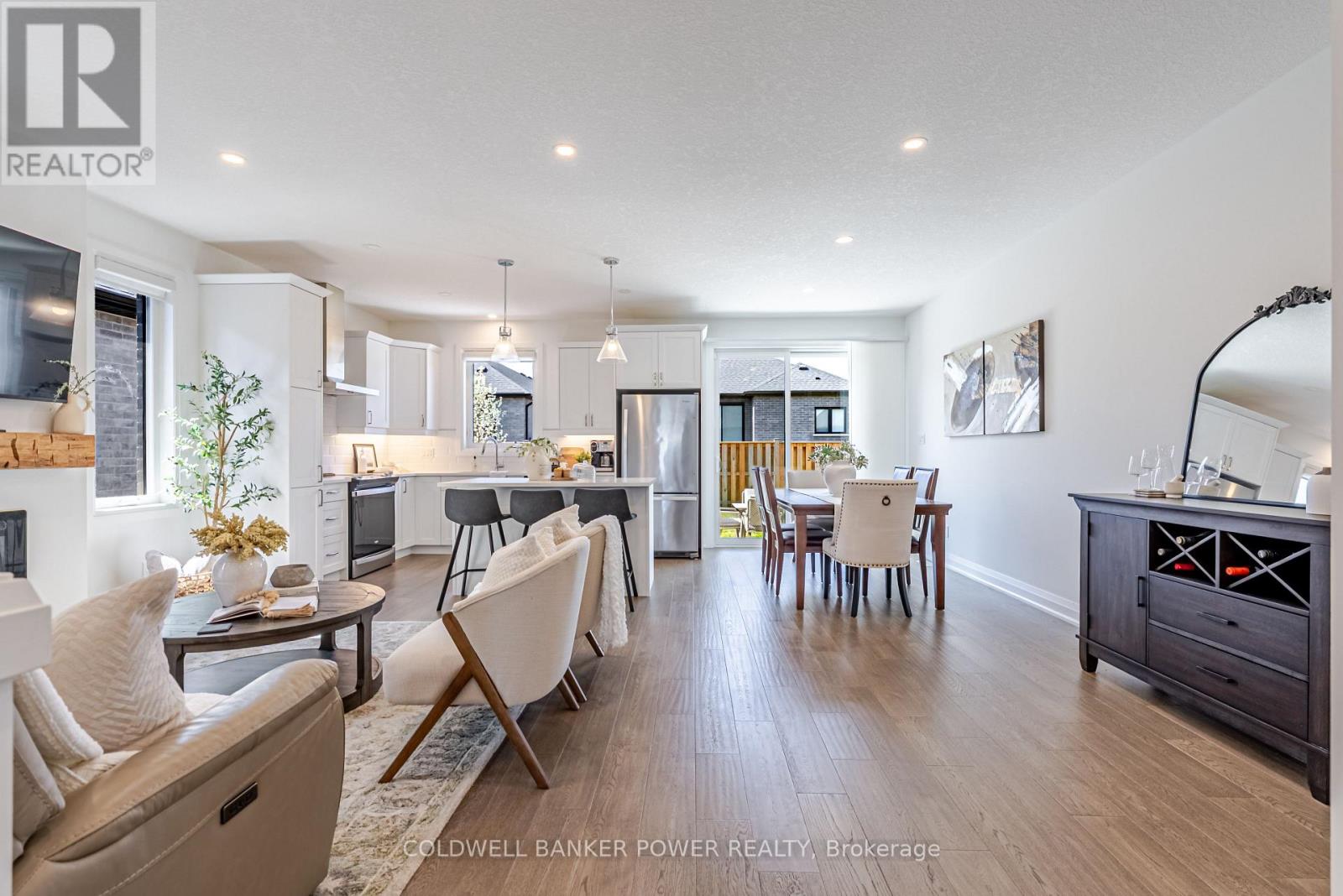 64 - 383 Daventry Way, Middlesex Centre, Ontario  N0L 1R0 - Photo 6 - X13040866