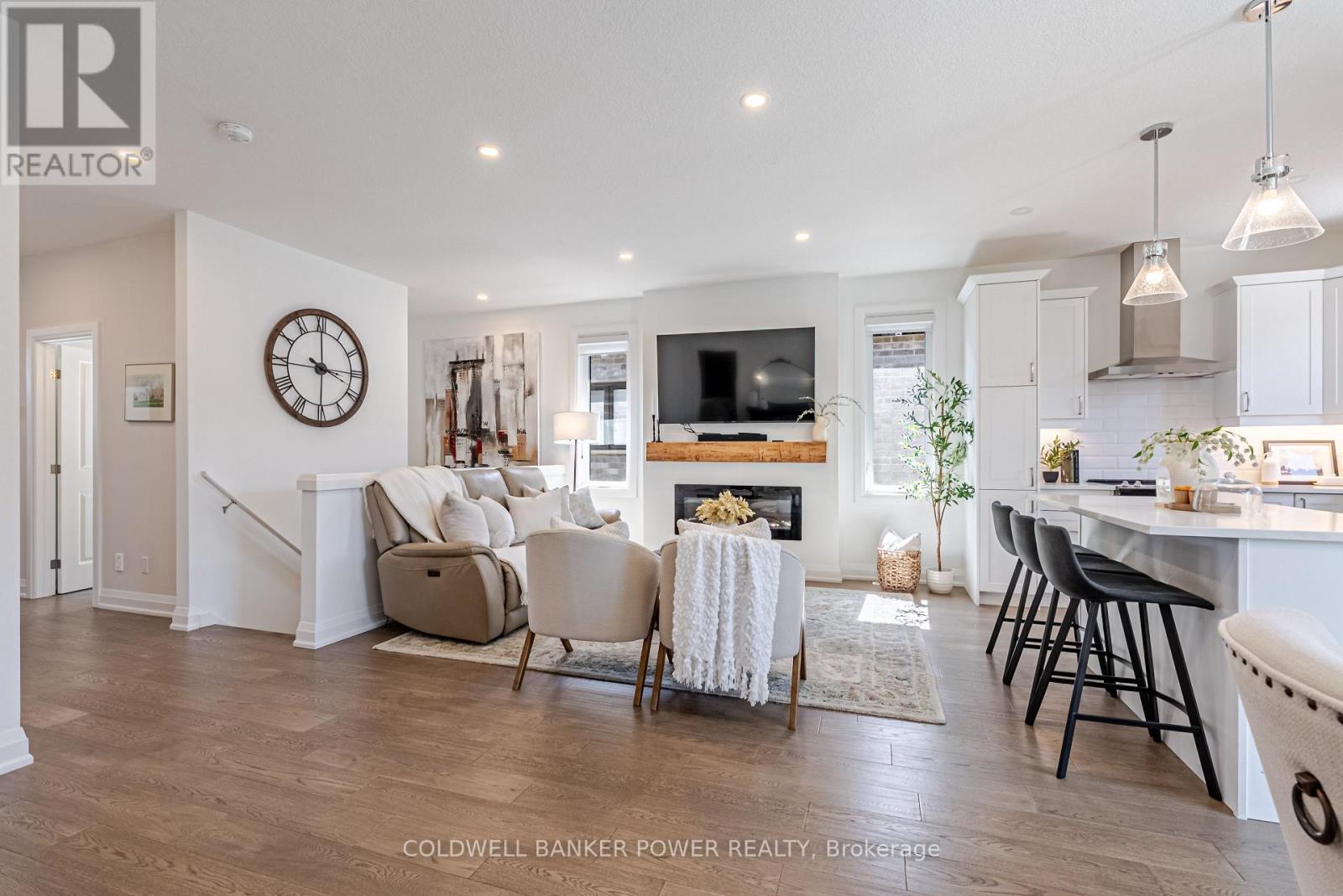 64 - 383 Daventry Way, Middlesex Centre, Ontario  N0L 1R0 - Photo 8 - X13040866