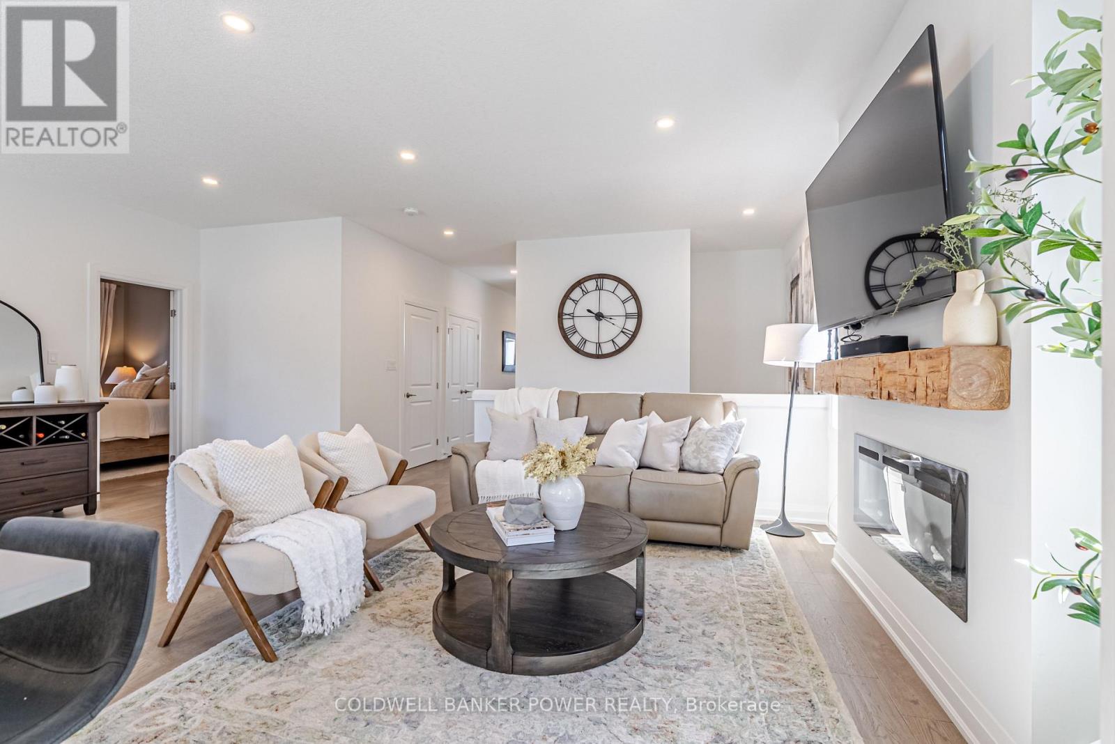 64 - 383 Daventry Way, Middlesex Centre, Ontario  N0L 1R0 - Photo 9 - X13040866