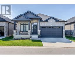 64 - 383 DAVENTRY WAY, Middlesex Centre, Ontario