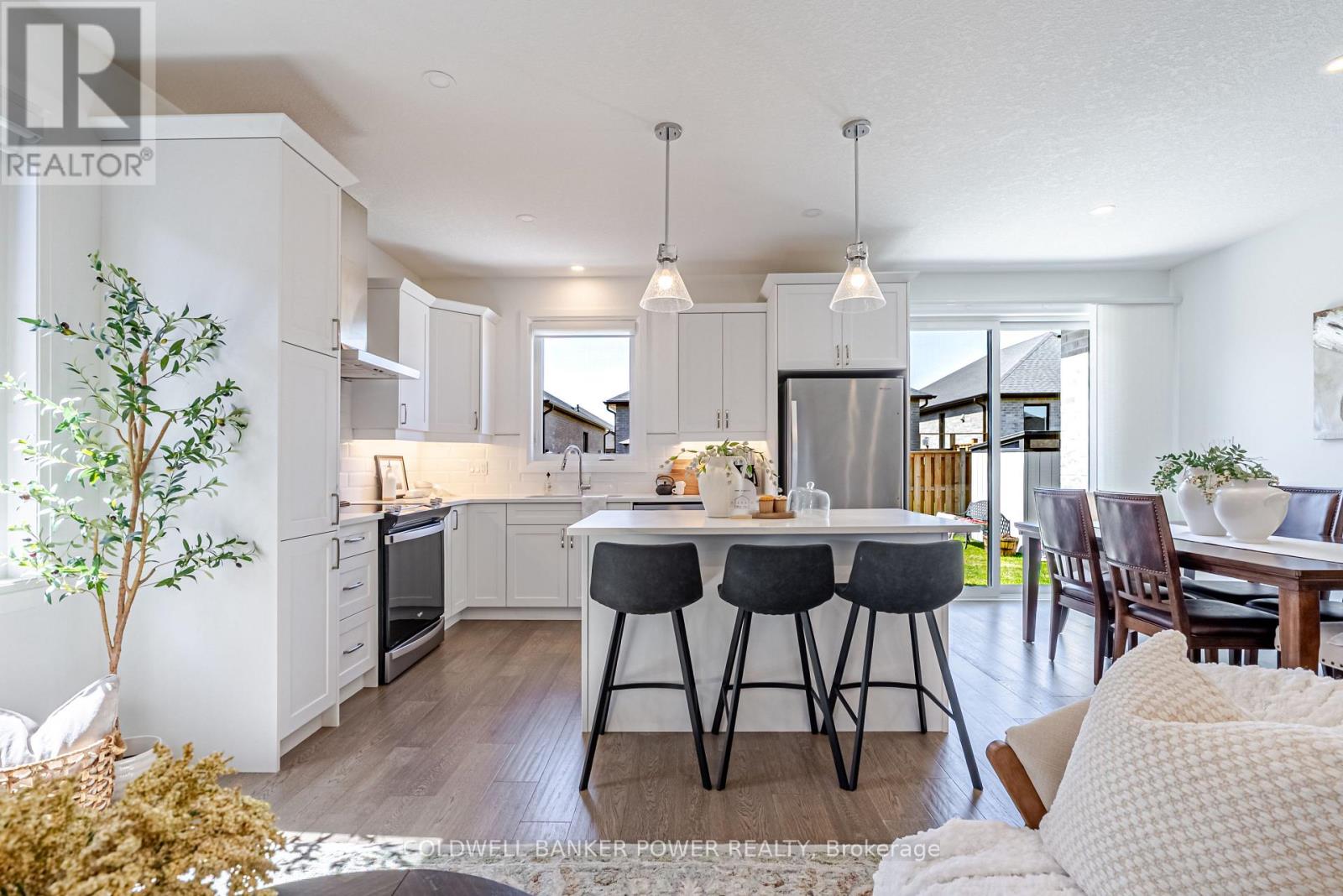 64 - 383 Daventry Way, Middlesex Centre, Ontario  N0L 1R0 - Photo 10 - X13040880