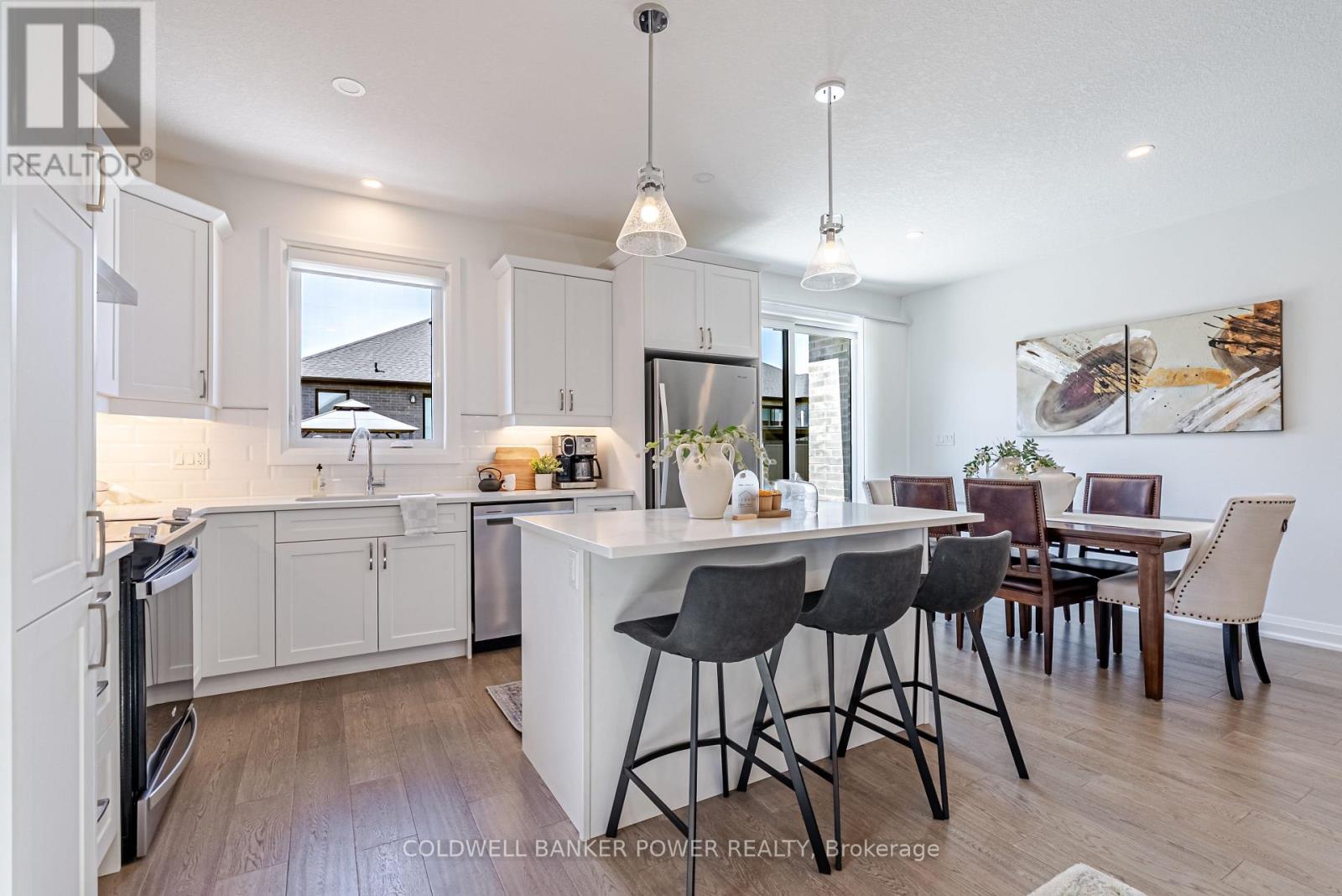 64 - 383 Daventry Way, Middlesex Centre, Ontario  N0L 1R0 - Photo 11 - X13040880