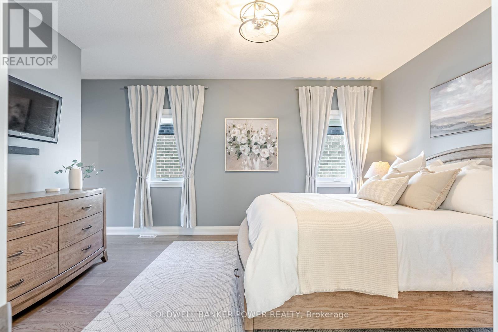 64 - 383 Daventry Way, Middlesex Centre, Ontario  N0L 1R0 - Photo 18 - X13040880