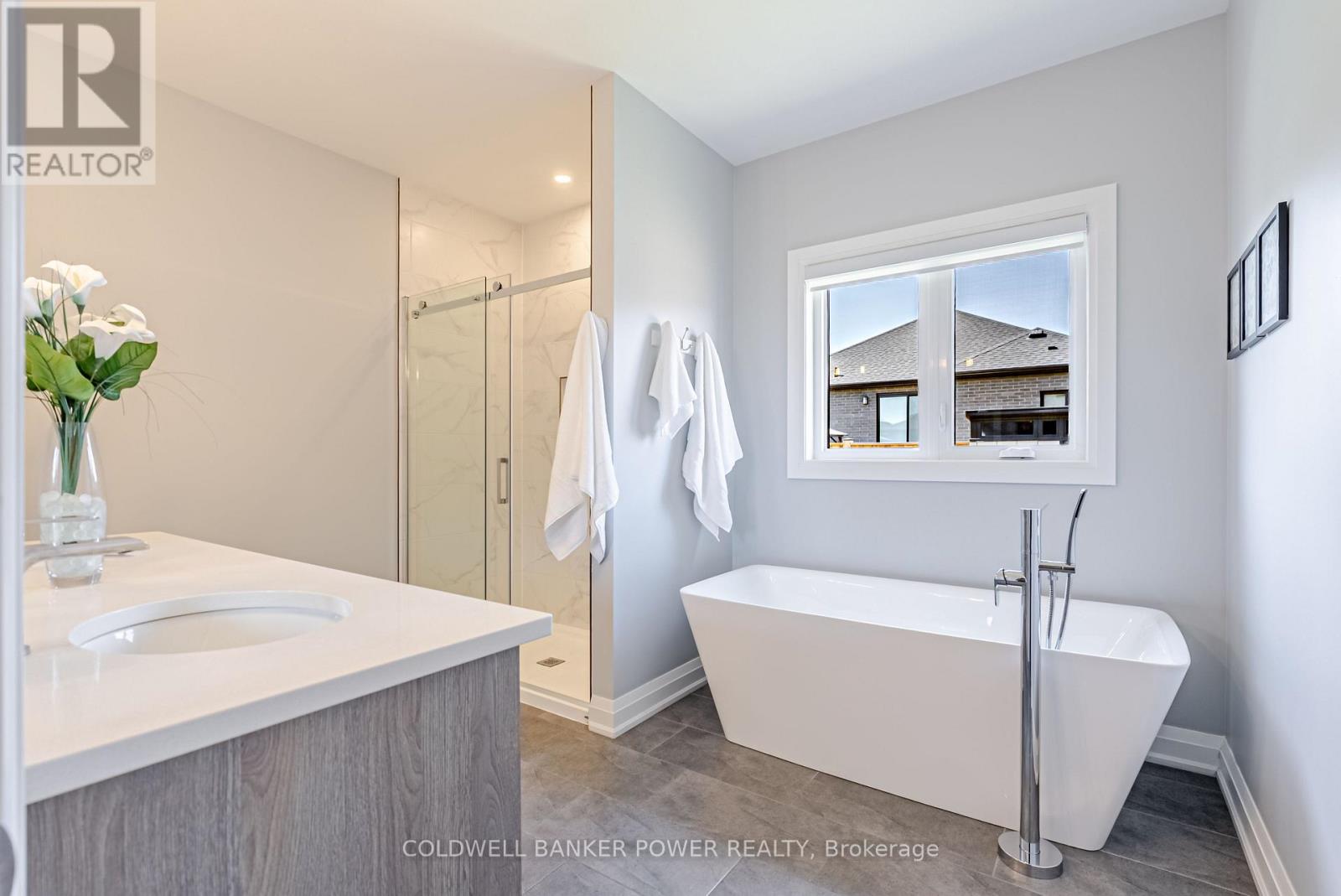 64 - 383 Daventry Way, Middlesex Centre, Ontario  N0L 1R0 - Photo 20 - X13040880