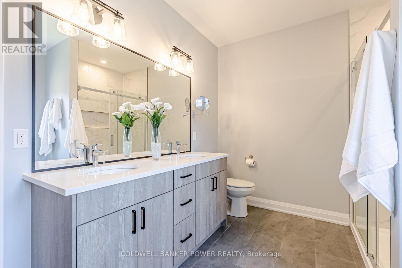 64 - 383 Daventry Way, Middlesex Centre, Ontario  N0L 1R0 - Photo 21 - X13040880