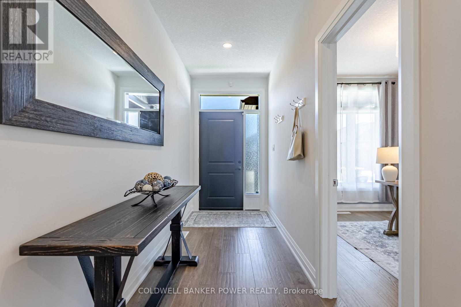 64 - 383 Daventry Way, Middlesex Centre, Ontario  N0L 1R0 - Photo 3 - X13040880