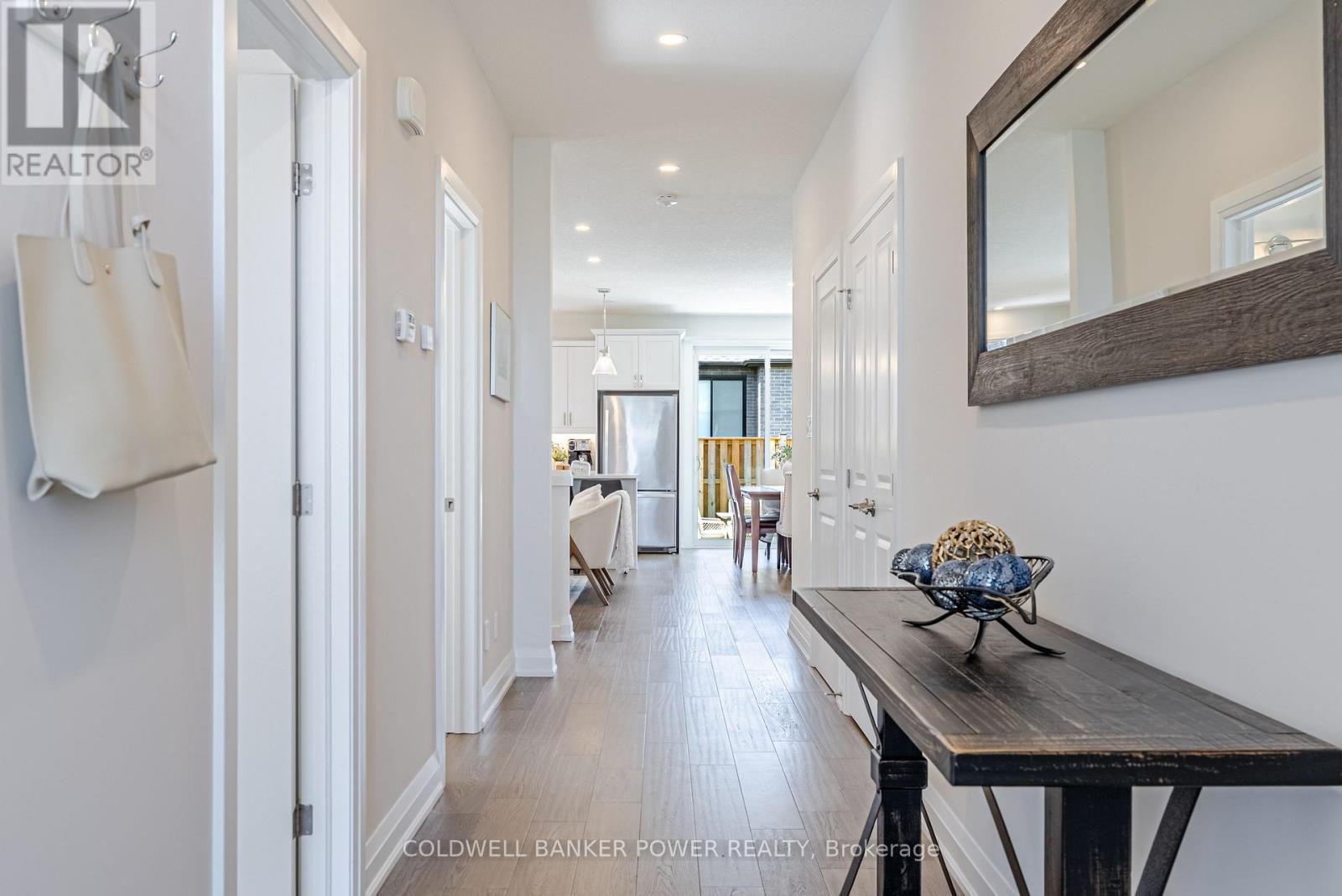 64 - 383 Daventry Way, Middlesex Centre, Ontario  N0L 1R0 - Photo 5 - X13040880