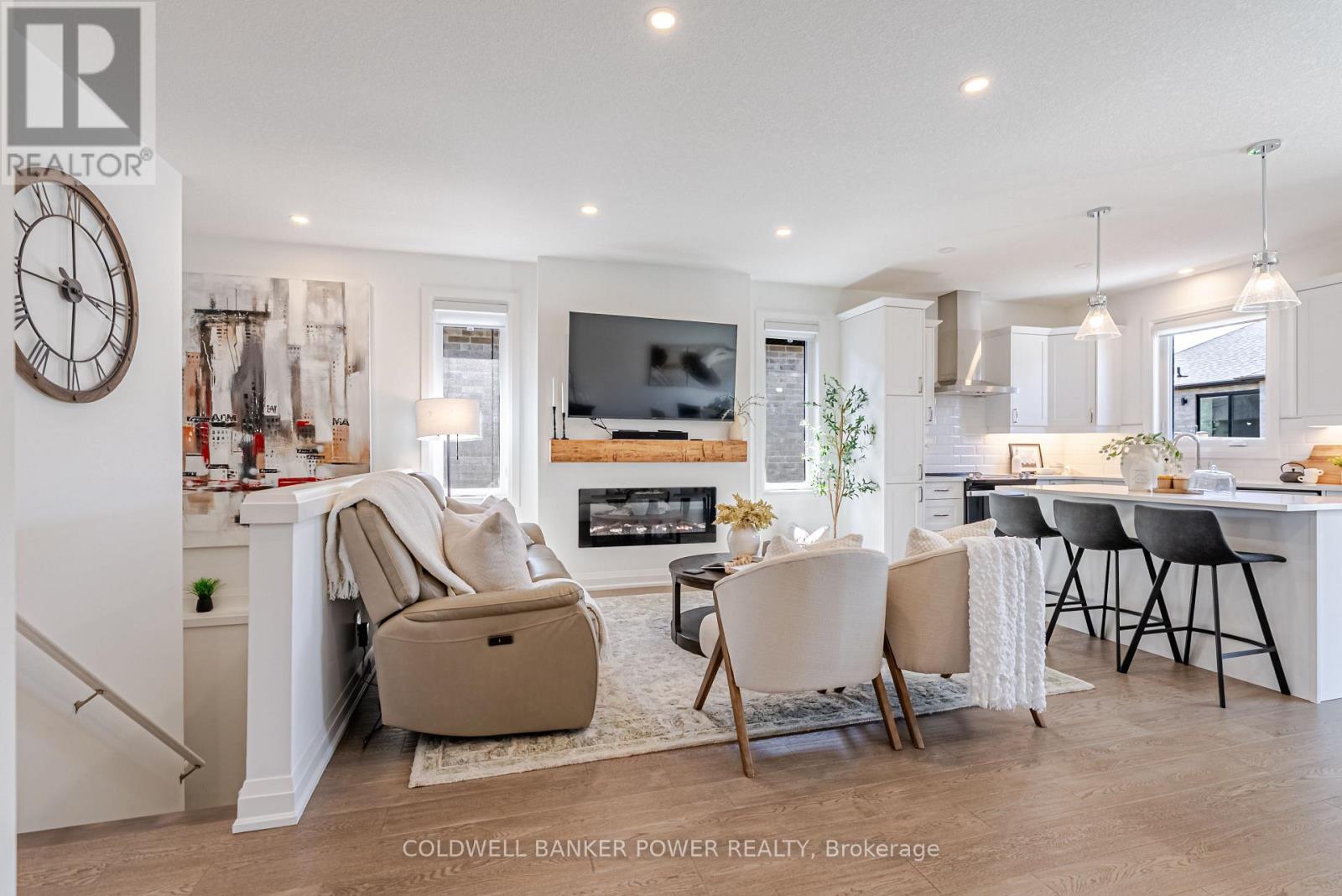 64 - 383 Daventry Way, Middlesex Centre, Ontario  N0L 1R0 - Photo 7 - X13040880