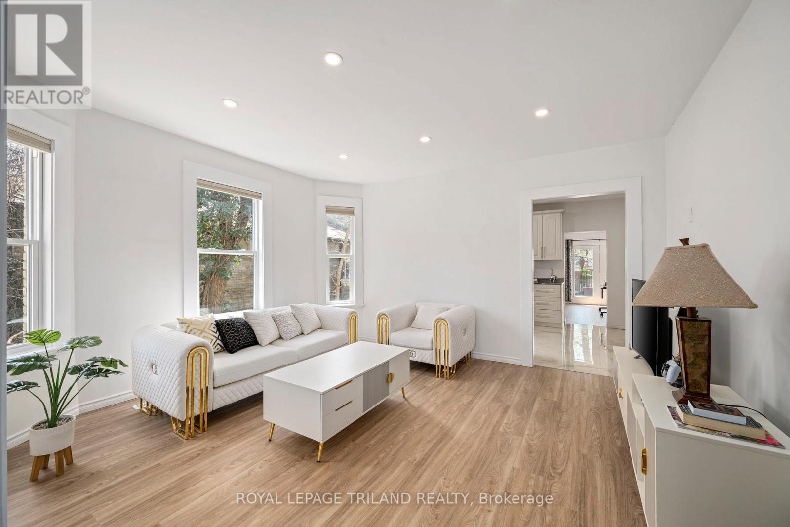 549 Quebec Street, London East, Ontario  N5W 3Y9 - Photo 10 - X13040896