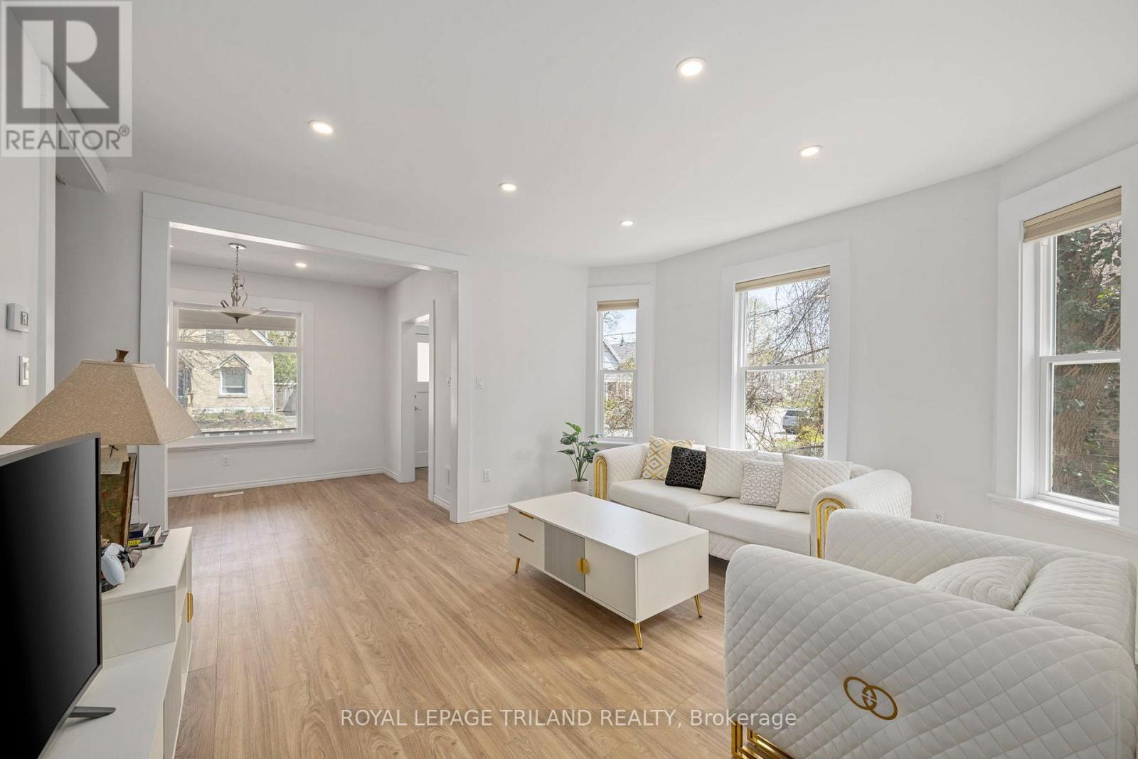 549 Quebec Street, London East, Ontario  N5W 3Y9 - Photo 12 - X13040896