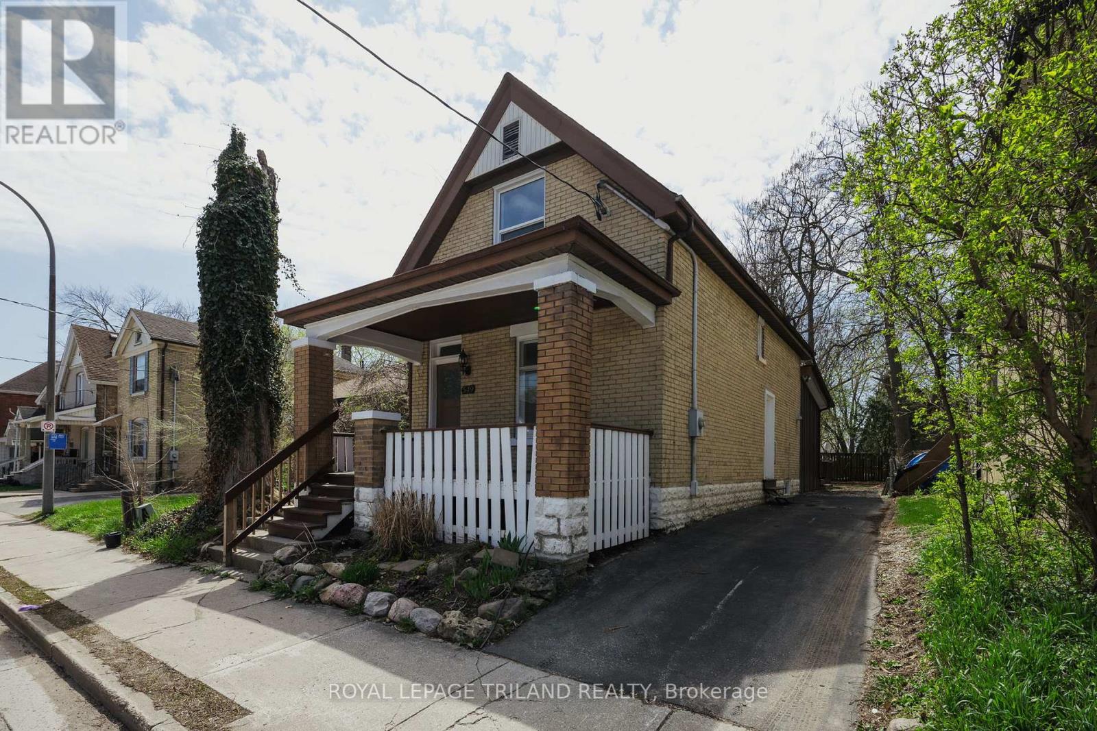 549 Quebec Street, London East, Ontario  N5W 3Y9 - Photo 2 - X13040896