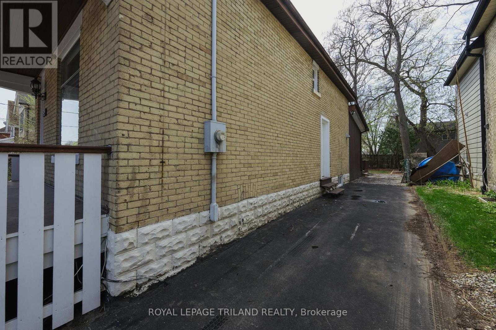 549 Quebec Street, London East, Ontario  N5W 3Y9 - Photo 31 - X13040896