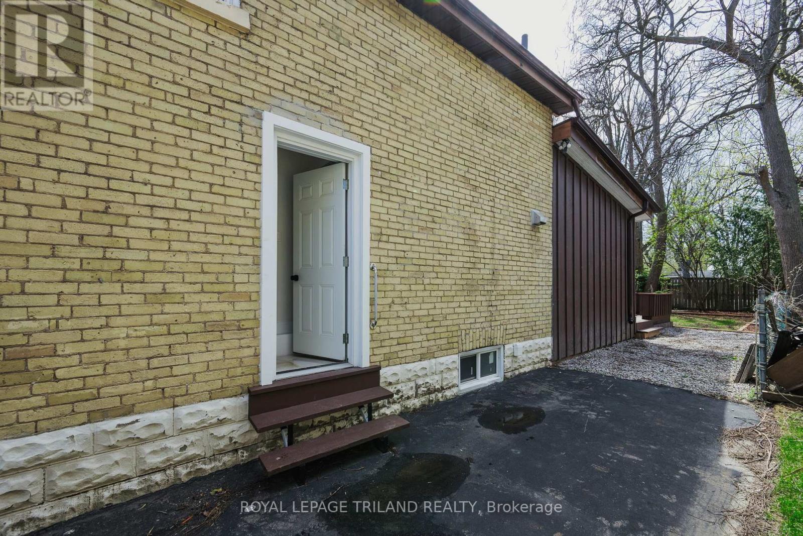 549 Quebec Street, London East, Ontario  N5W 3Y9 - Photo 32 - X13040896