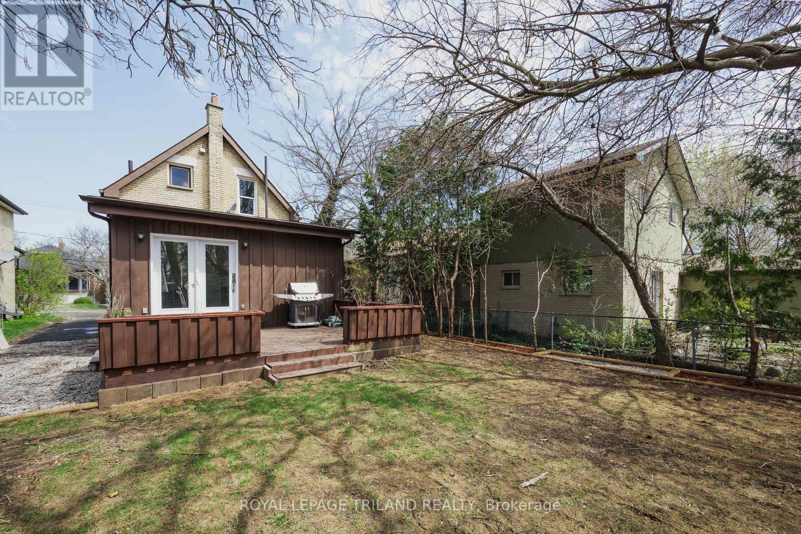 549 Quebec Street, London East, Ontario  N5W 3Y9 - Photo 35 - X13040896