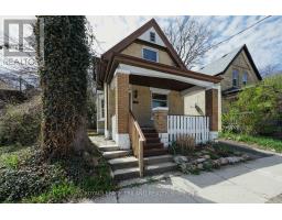 549 QUEBEC STREET, London East, Ontario