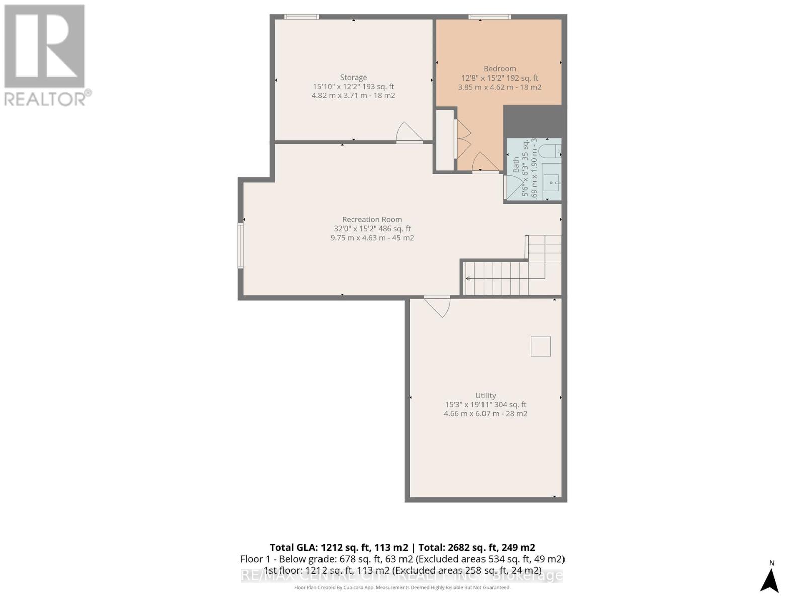 35 - 63 Compass Trail, Central Elgin, Ontario  N5L 0B4 - Photo 21 - X13040908