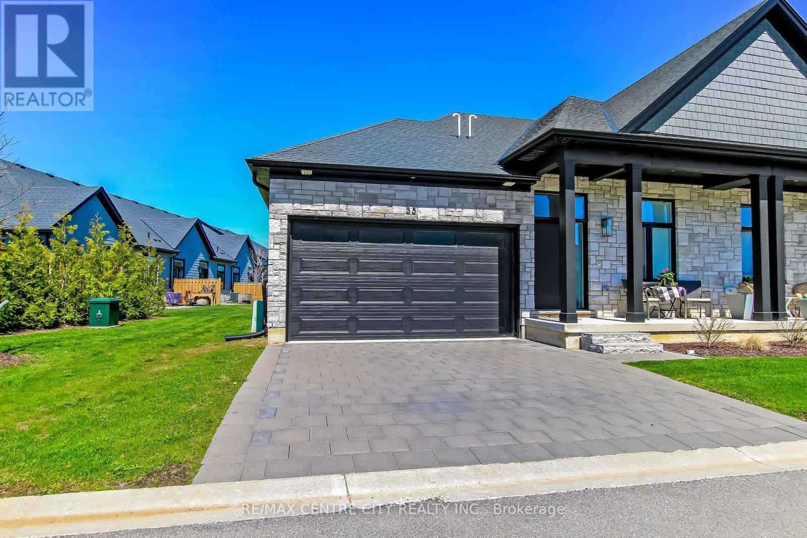 35 - 63 Compass Trail, Central Elgin, Ontario  N5L 0B4 - Photo 36 - X13040908