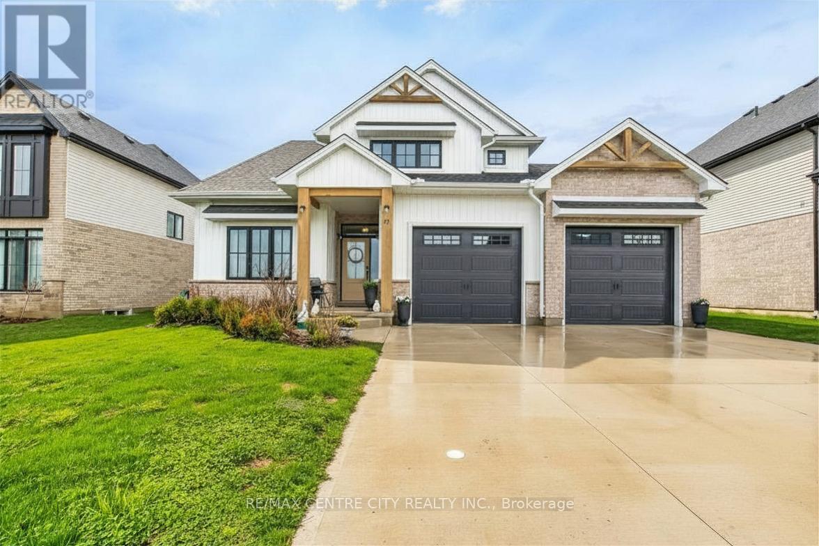 $859,90072 Optimist Drive, Southwold, Ontario