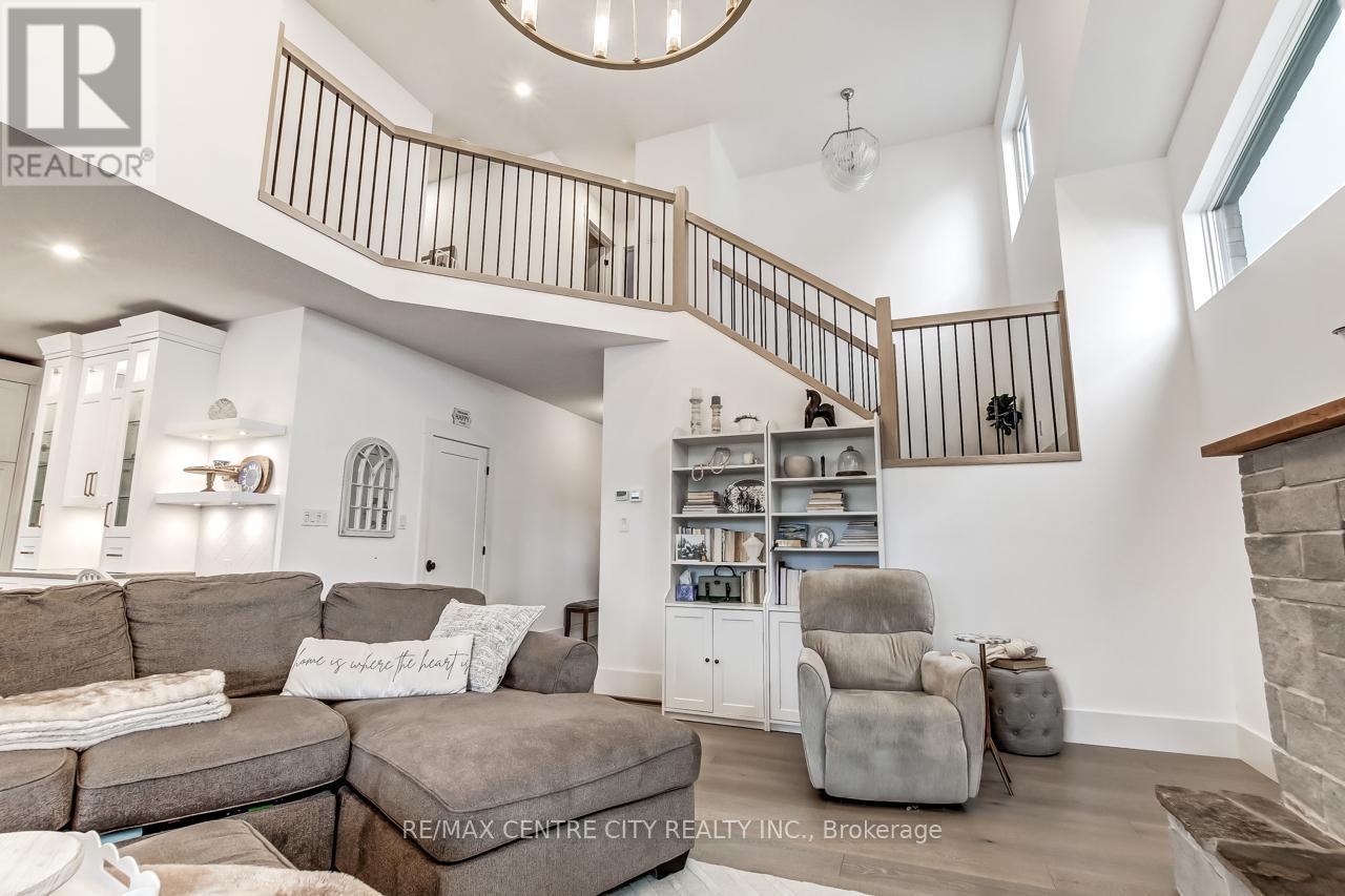 72 Optimist Drive, Southwold, Ontario  N5P 0G4 - Photo 10 - X13040920