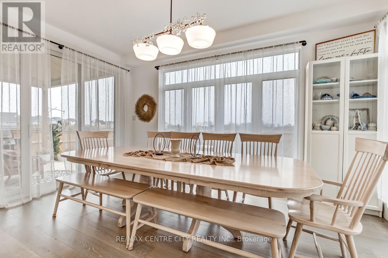 72 Optimist Drive, Southwold, Ontario  N5P 0G4 - Photo 12 - X13040920