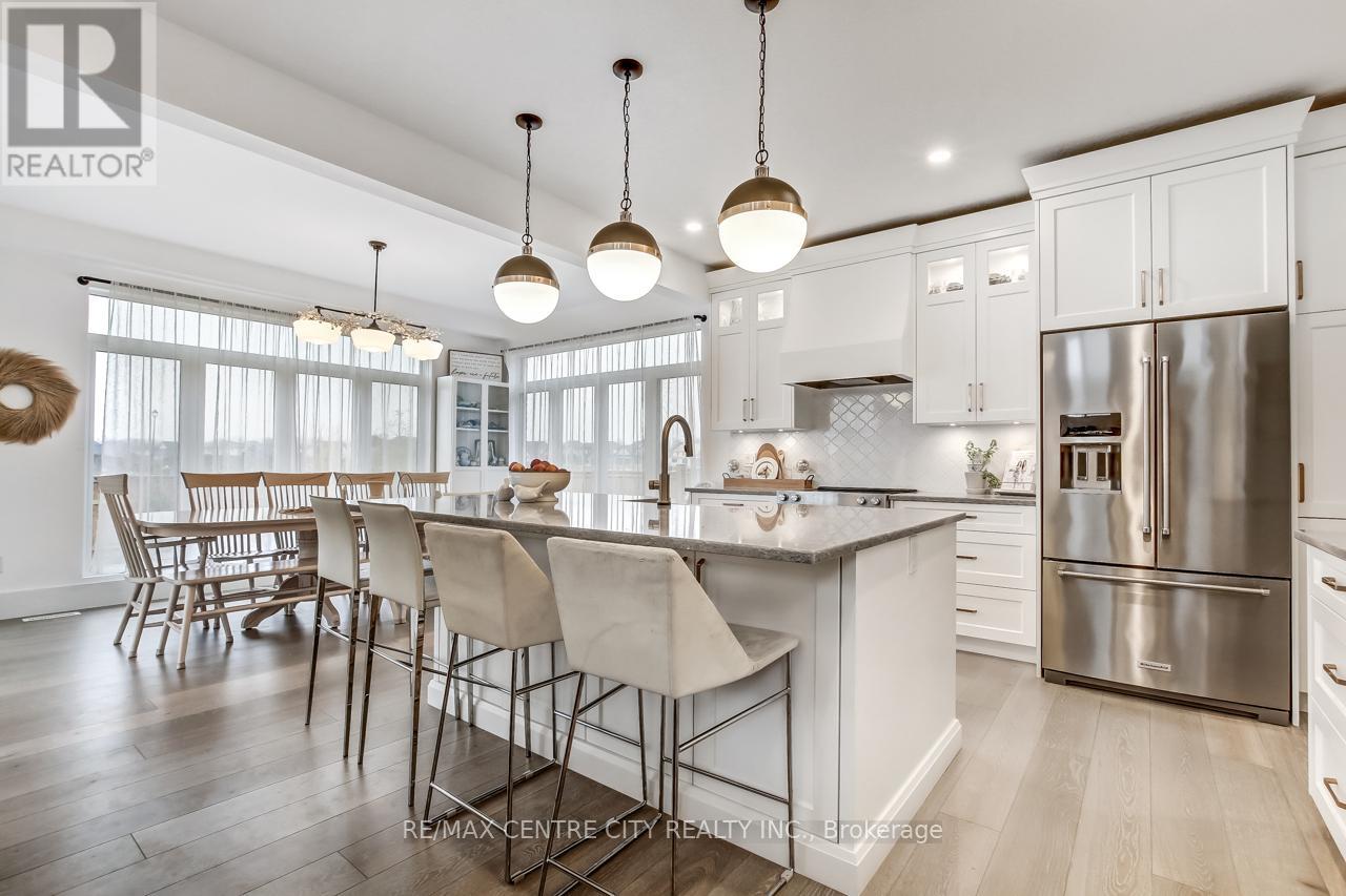 72 Optimist Drive, Southwold, Ontario  N5P 0G4 - Photo 15 - X13040920