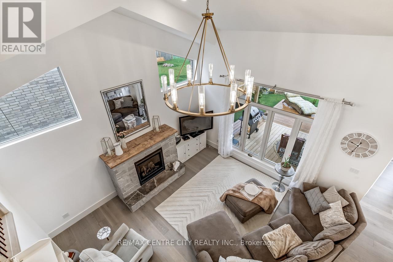 72 Optimist Drive, Southwold, Ontario  N5P 0G4 - Photo 18 - X13040920