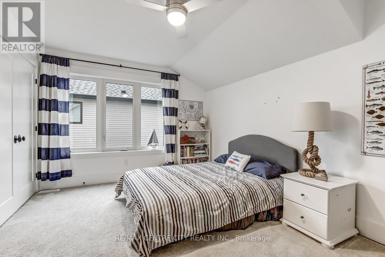 72 Optimist Drive, Southwold, Ontario  N5P 0G4 - Photo 23 - X13040920