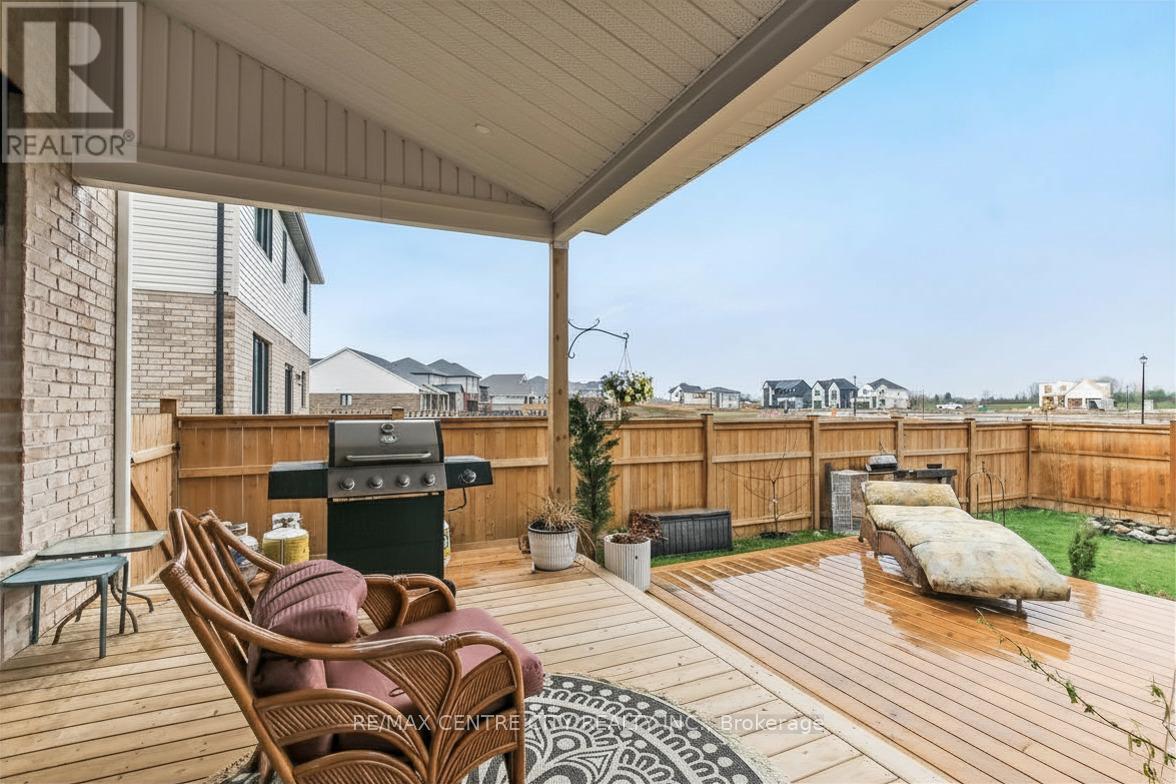 72 Optimist Drive, Southwold, Ontario  N5P 0G4 - Photo 38 - X13040920