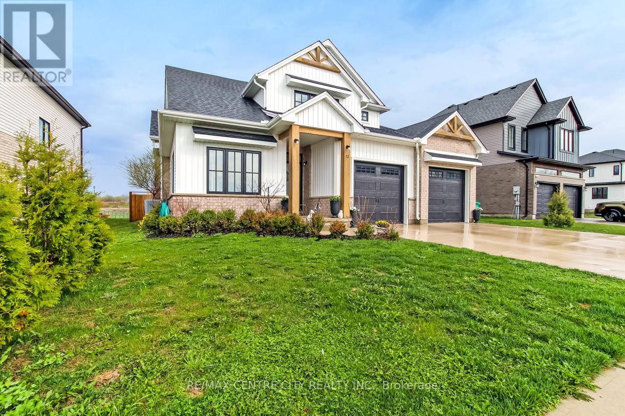 72 Optimist Drive, Southwold, Ontario  N5P 0G4 - Photo 40 - X13040920