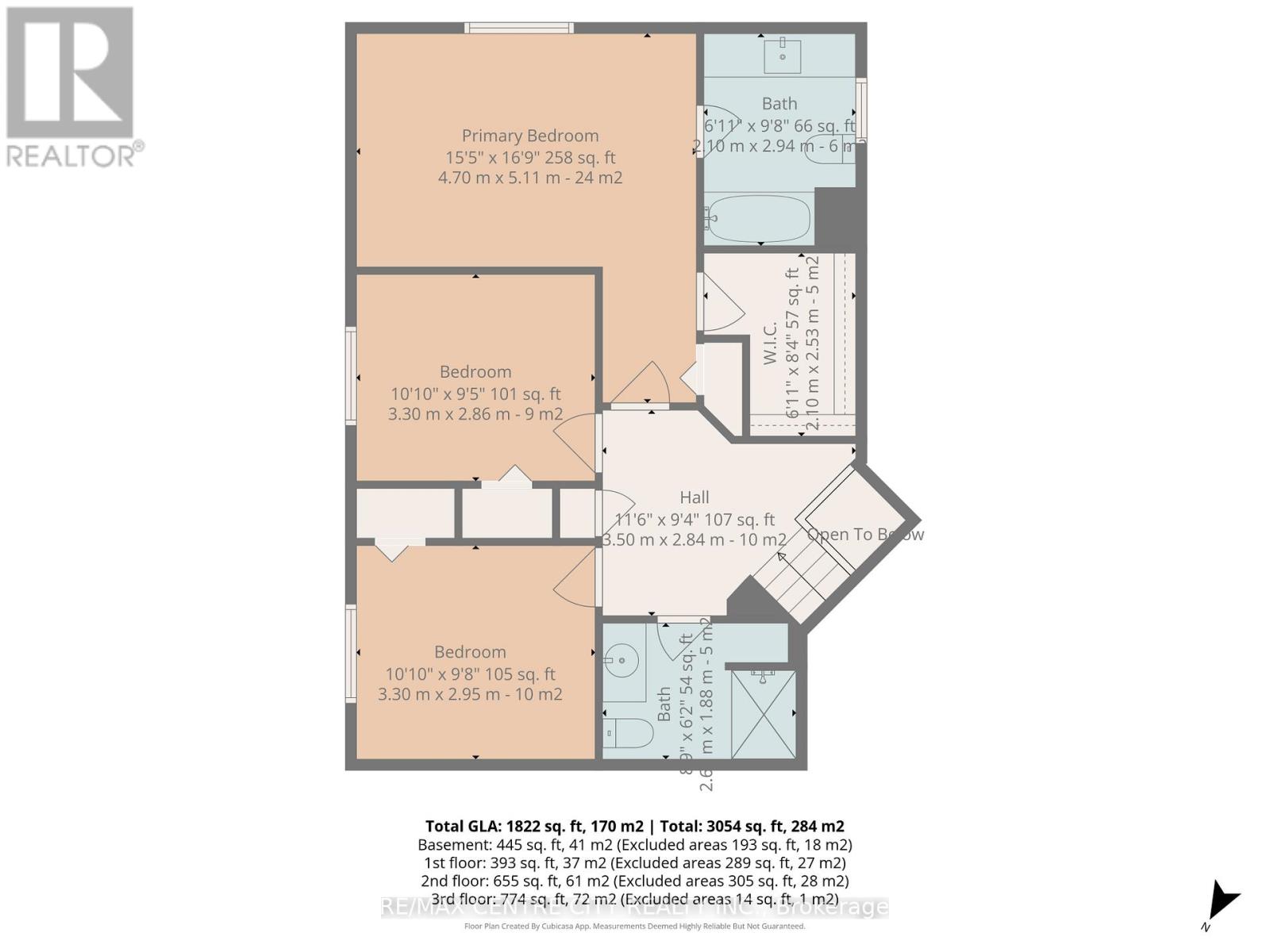 10 Cider Mill Lane, St. Thomas, Ontario  N5R 0C1 - Photo 11 - X13040958