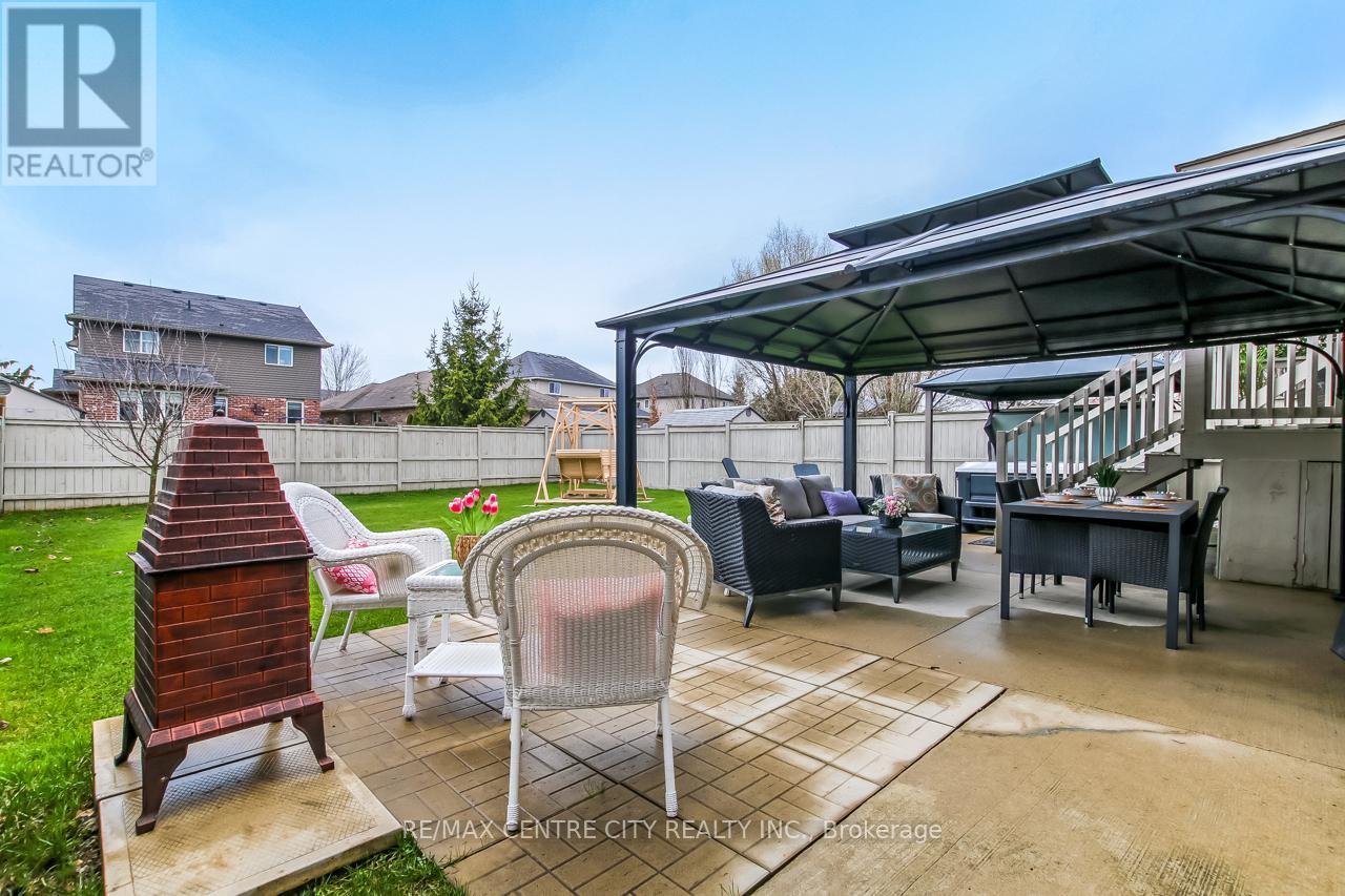 10 Cider Mill Lane, St. Thomas, Ontario  N5R 0C1 - Photo 29 - X13040958