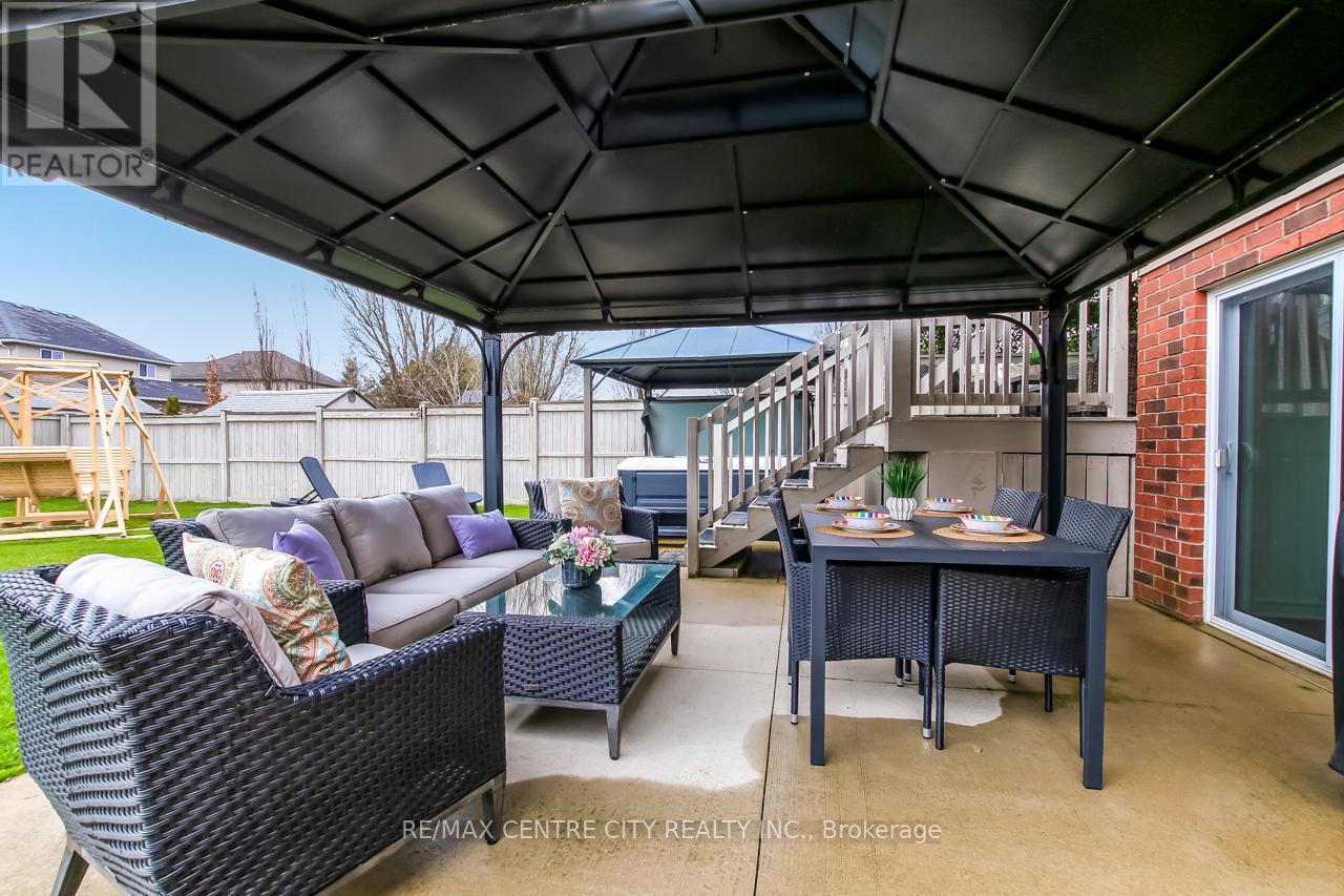 10 Cider Mill Lane, St. Thomas, Ontario  N5R 0C1 - Photo 30 - X13040958