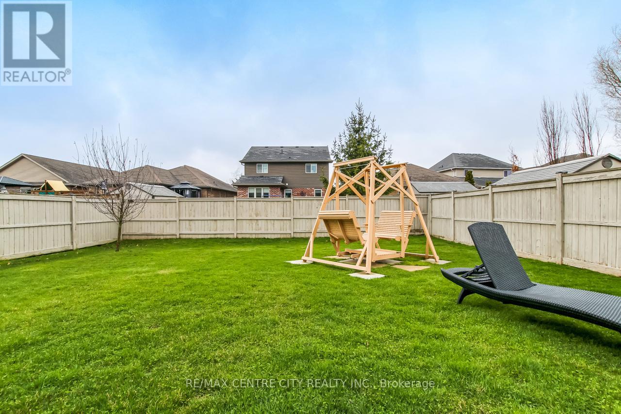 10 Cider Mill Lane, St. Thomas, Ontario  N5R 0C1 - Photo 34 - X13040958